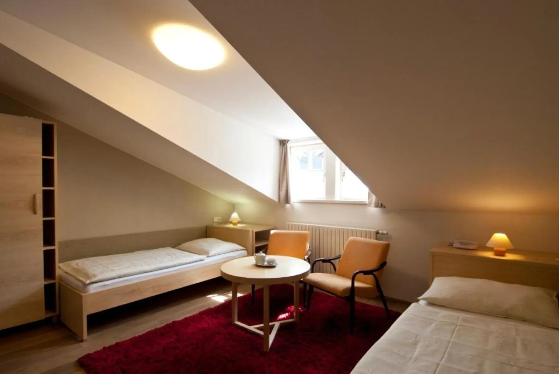 Pension Křivá Olomouc – Olomouc, Republica Cehă