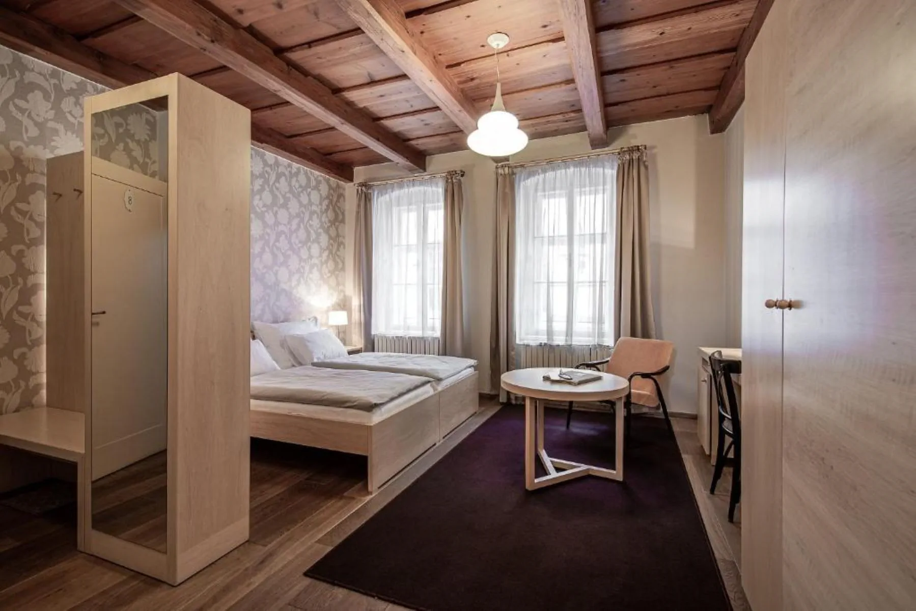 Pension Křivá Olomouc – Olomouc, Republica Cehă