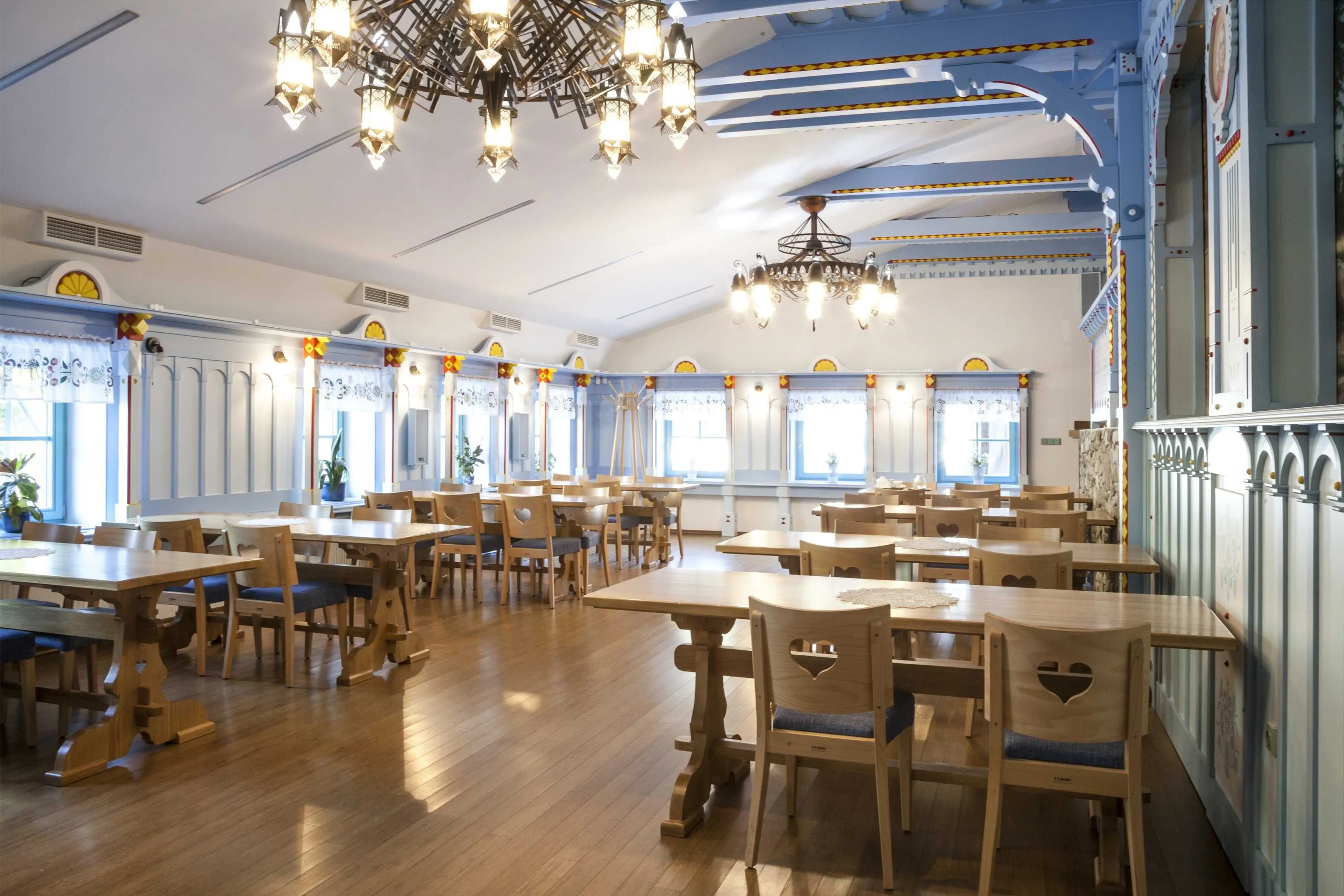 Hotel Na Dolině Trojanovice – Trojanovice, Česká republika