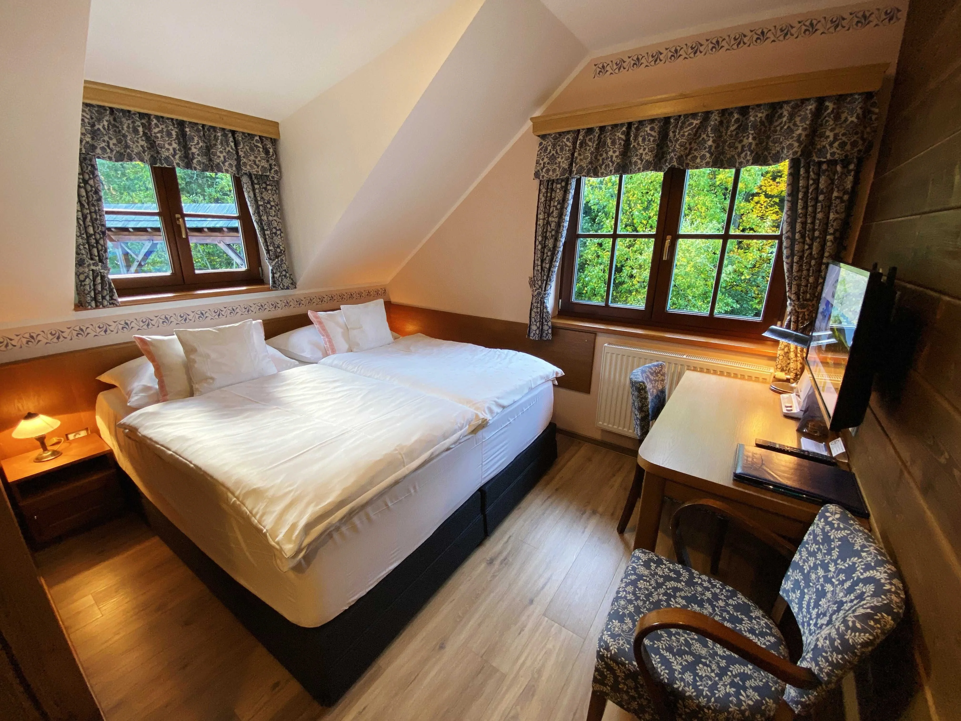 Hotel Na Dolině Trojanovice – Trojanovice, Česká republika