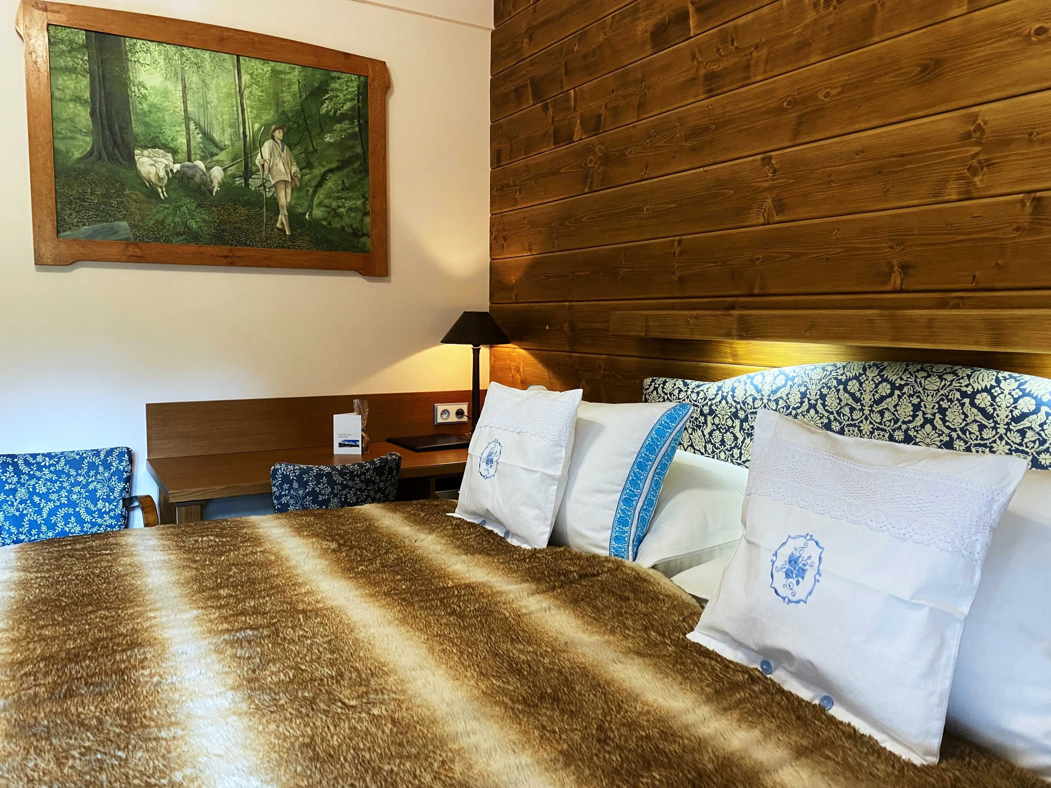 Hotel Na Dolině Trojanovice – Trojanovice, Česká republika