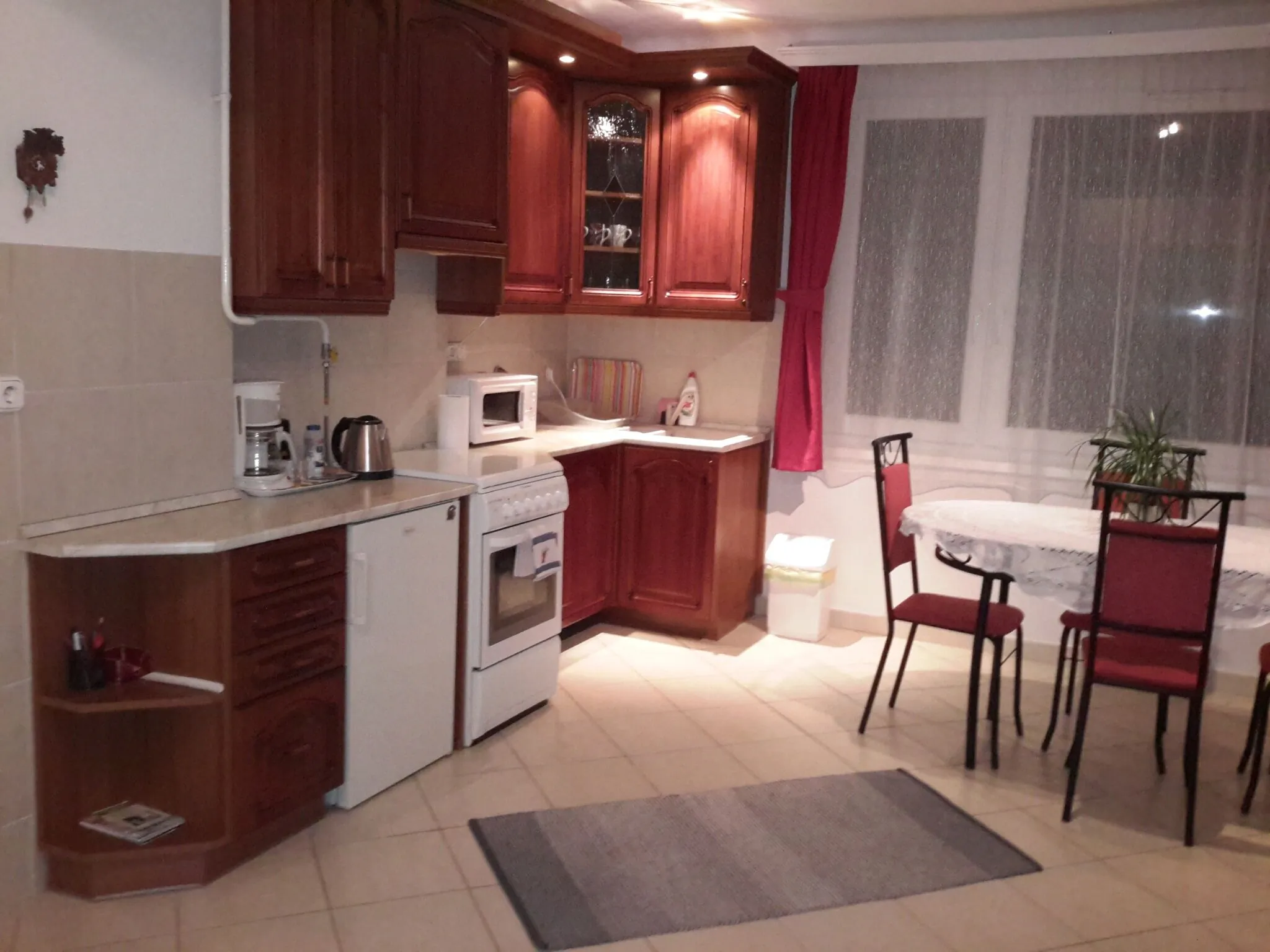 Gerardus Stúdió Apartman Budapest – Budapesta, Ungaria