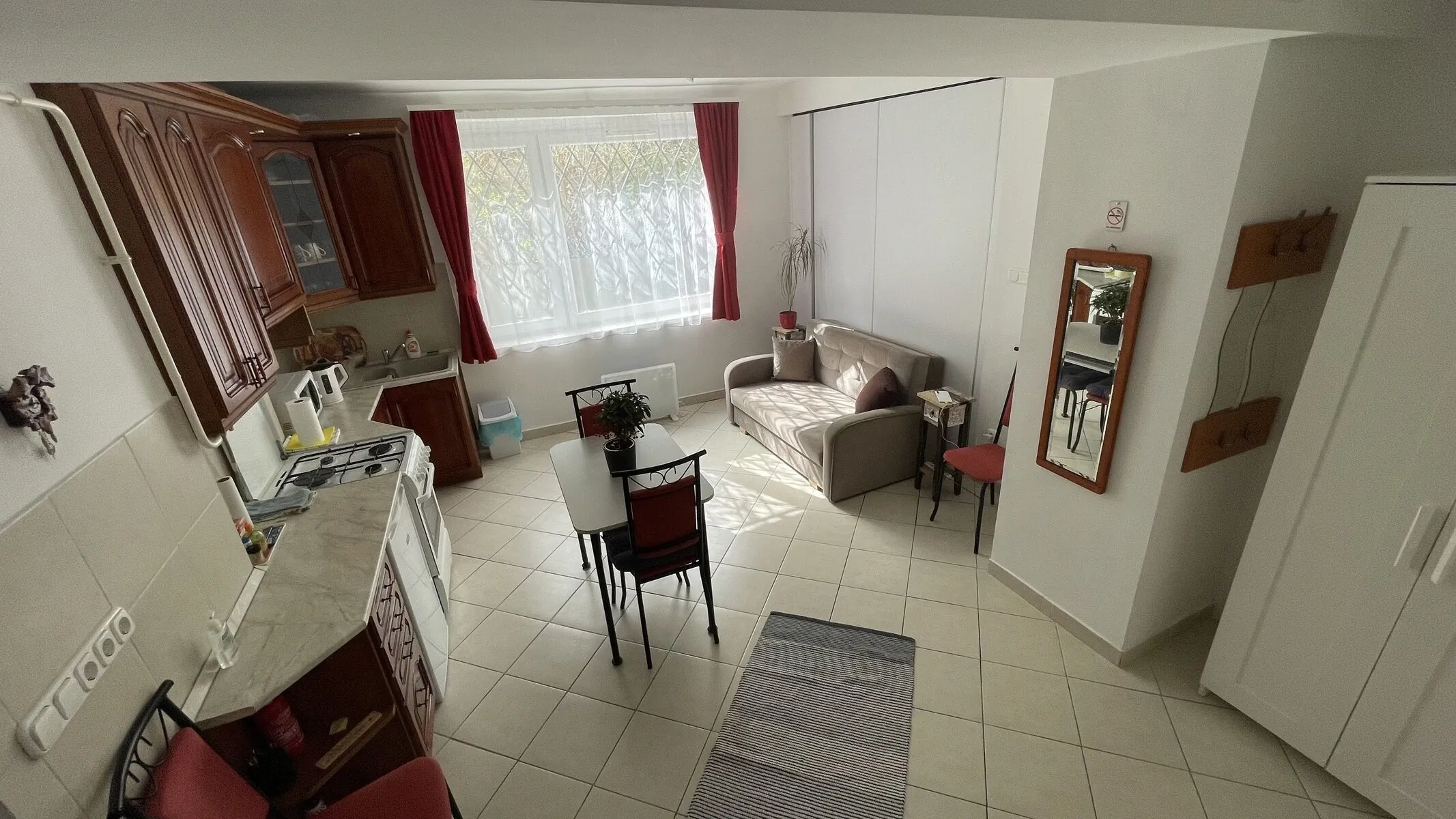 Gerardus Stúdió Apartman Budapest – Budapesta, Ungaria