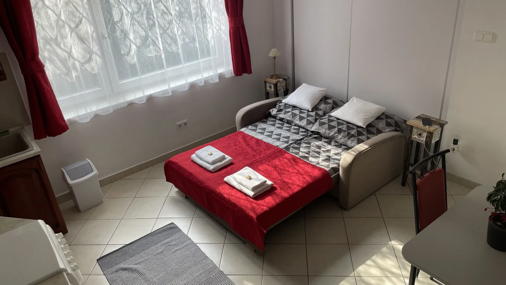 Gerardus Stúdió Apartman Budapest – Budapesta, Ungaria