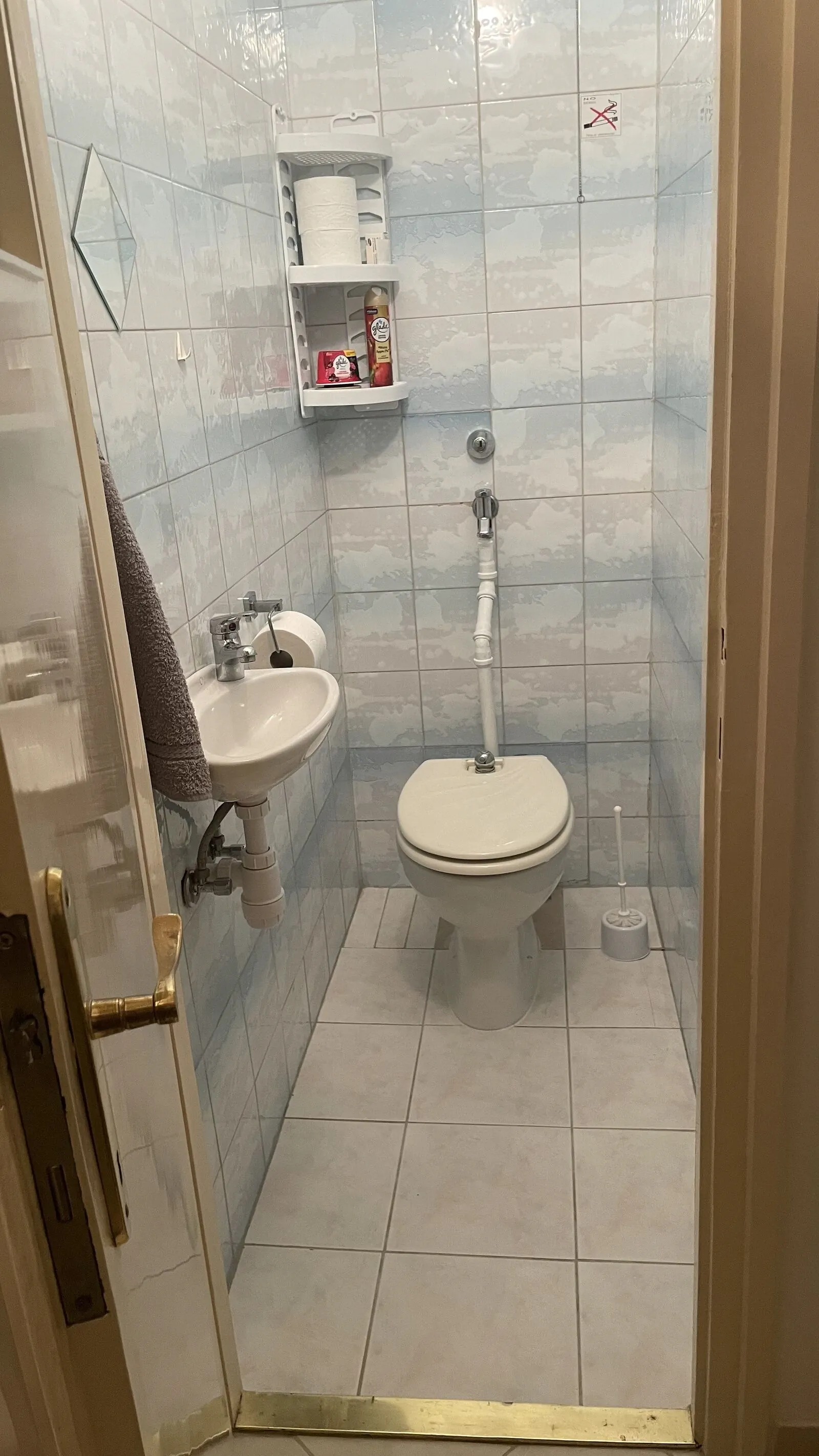 Gerardus Stúdió Apartman Budapest – Budapesta, Ungaria