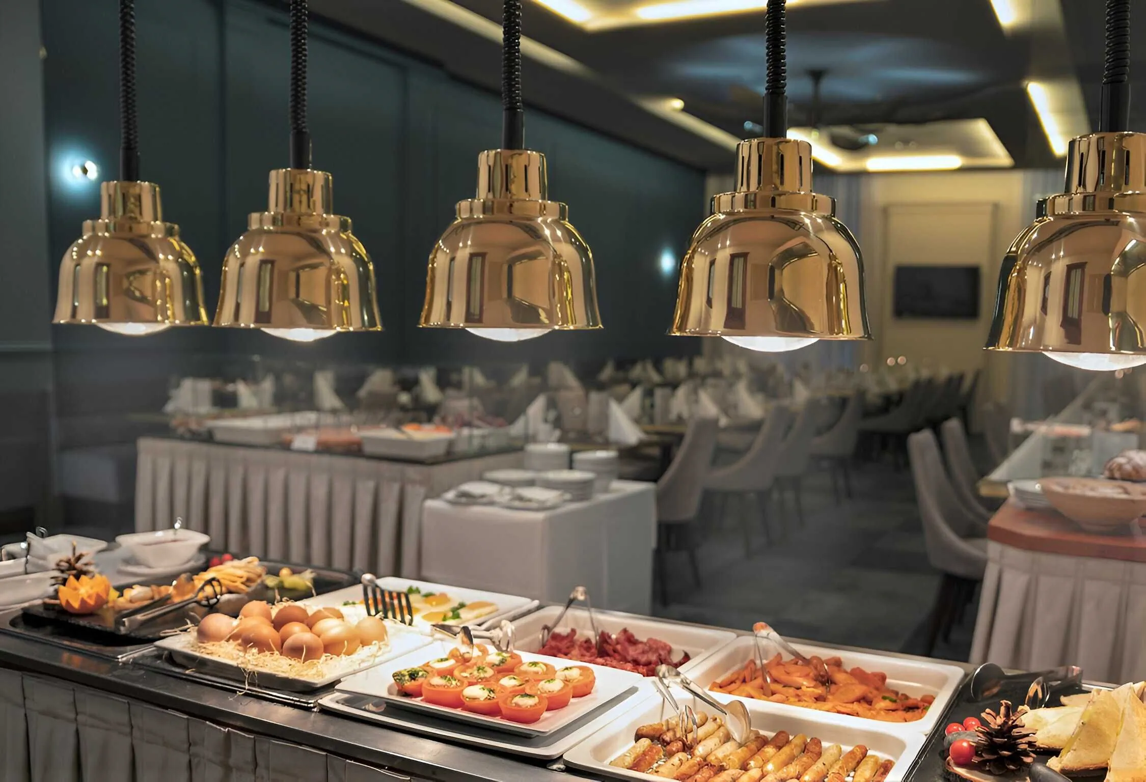 Spa & Wellness Hotel Olympia Mariánské Lázně – Mariánské Lázně, Česká republika