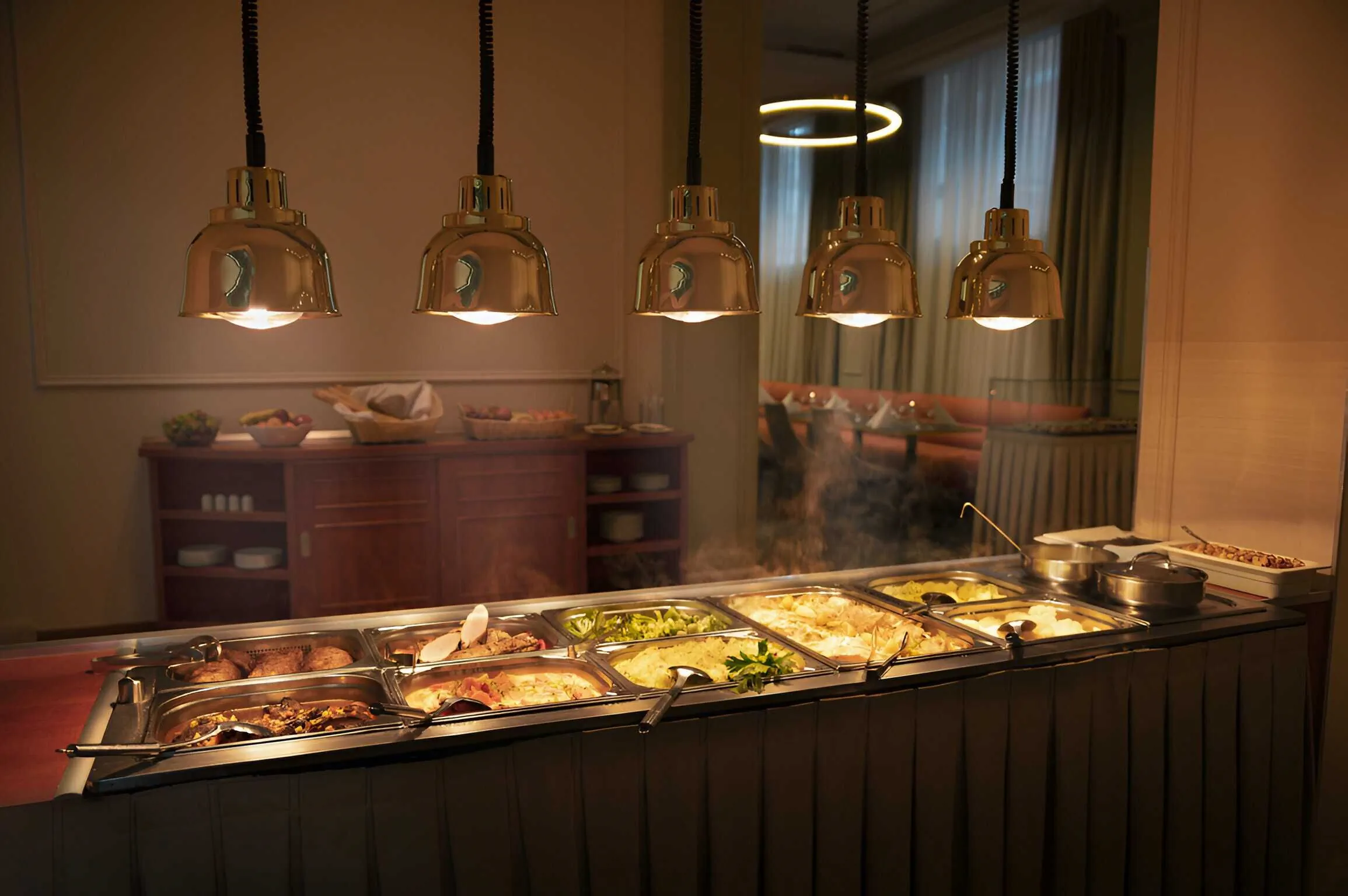 Spa & Wellness Hotel Olympia Mariánské Lázně – Mariánské Lázně, Česká republika