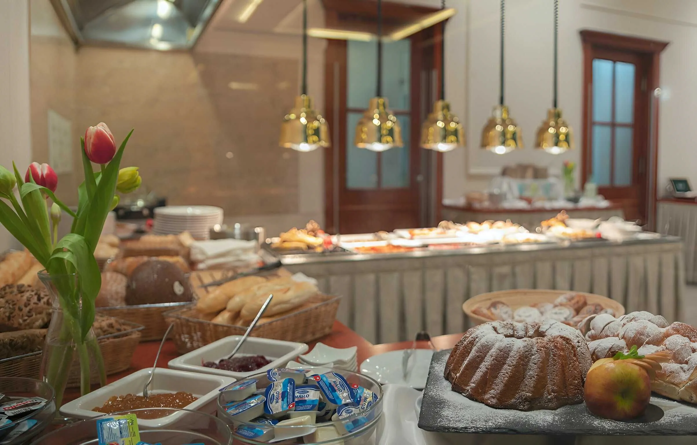 Spa & Wellness Hotel Olympia Mariánské Lázně – Mariánské Lázně, Česká republika