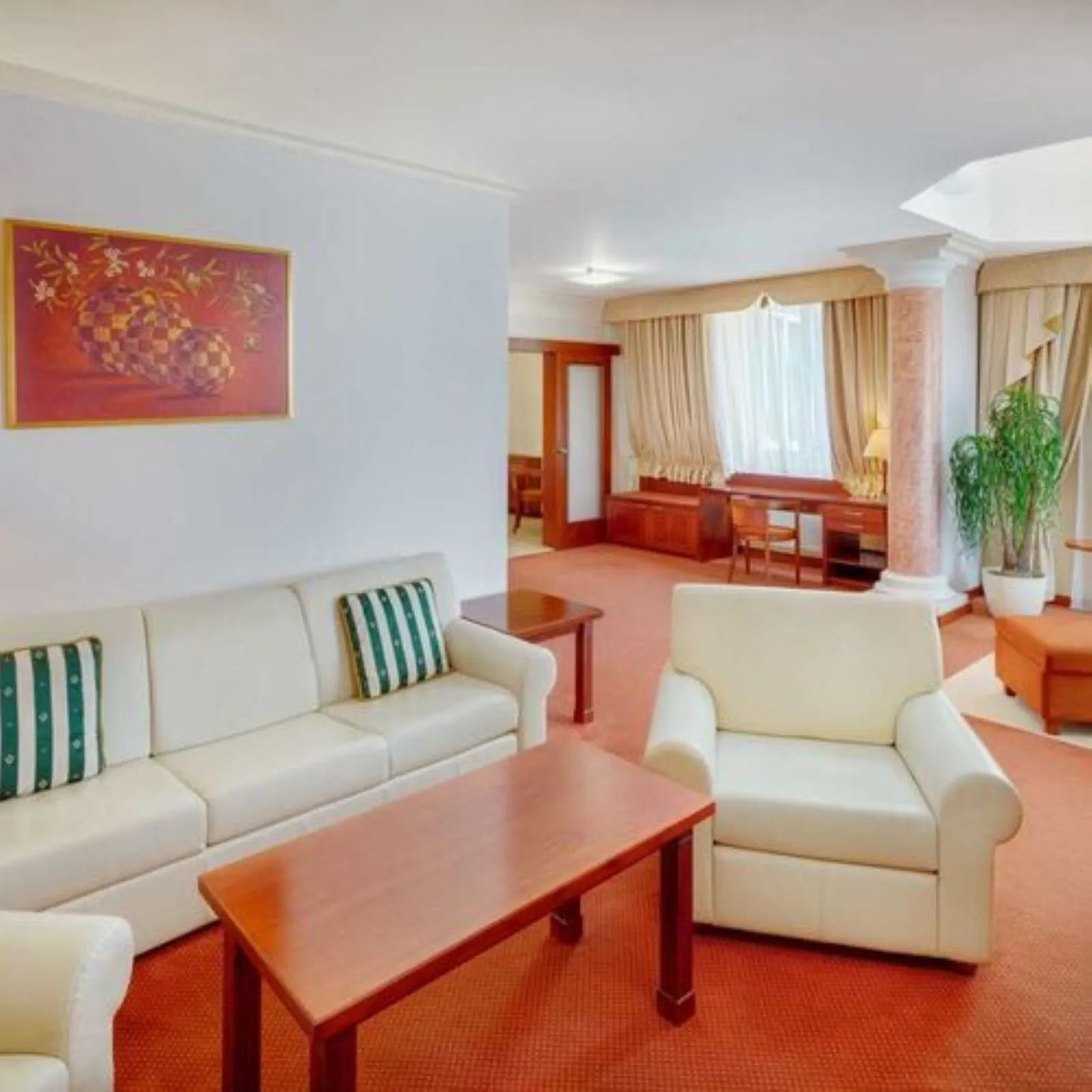 Spa & Wellness Hotel Olympia Mariánské Lázně – Mariánské Lázně, Česká republika