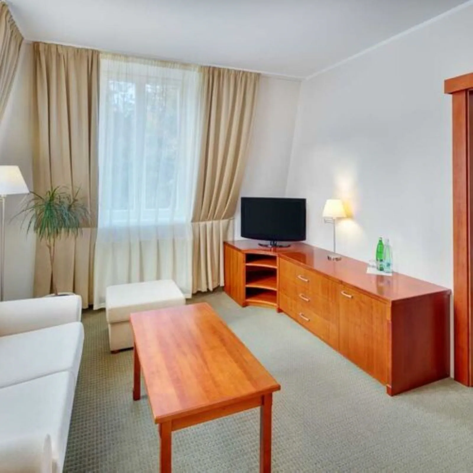 Spa & Wellness Hotel Olympia Mariánské Lázně – Mariánské Lázně, Česká republika