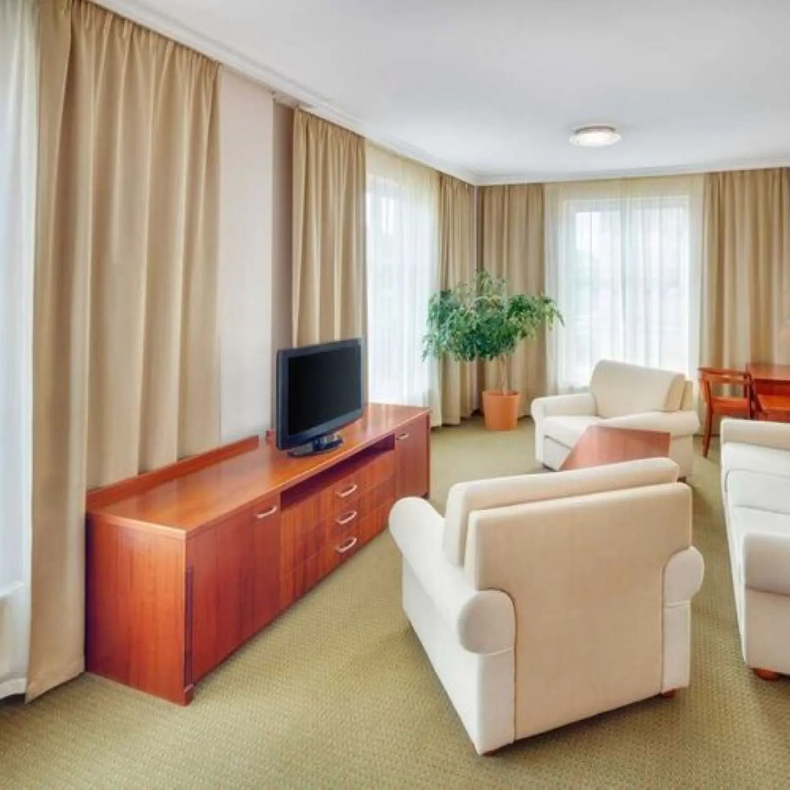 Spa & Wellness Hotel Olympia Mariánské Lázně – Mariánské Lázně, Česká republika