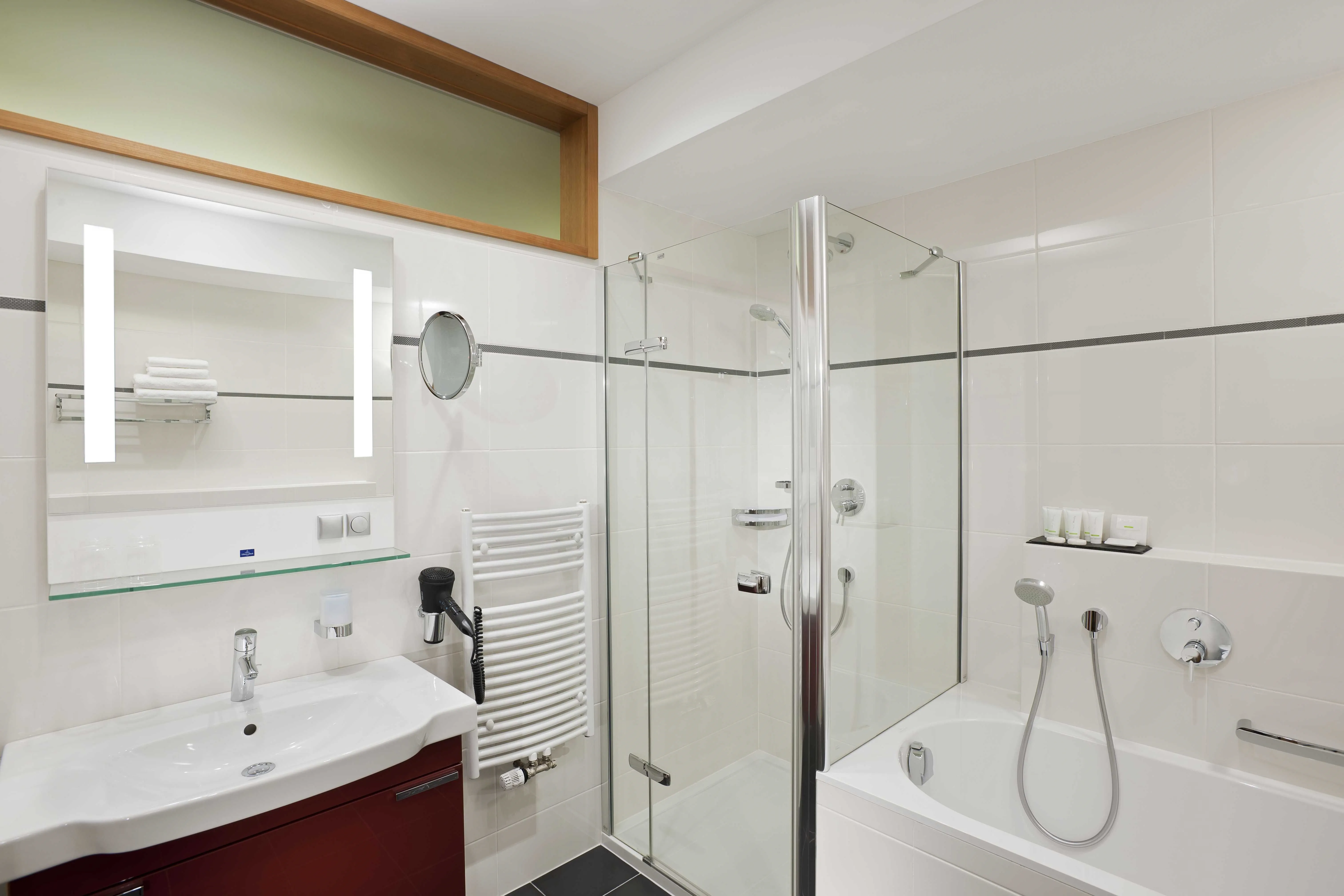 Hotel Vitality Vendryně – Vendryně, Česká republika