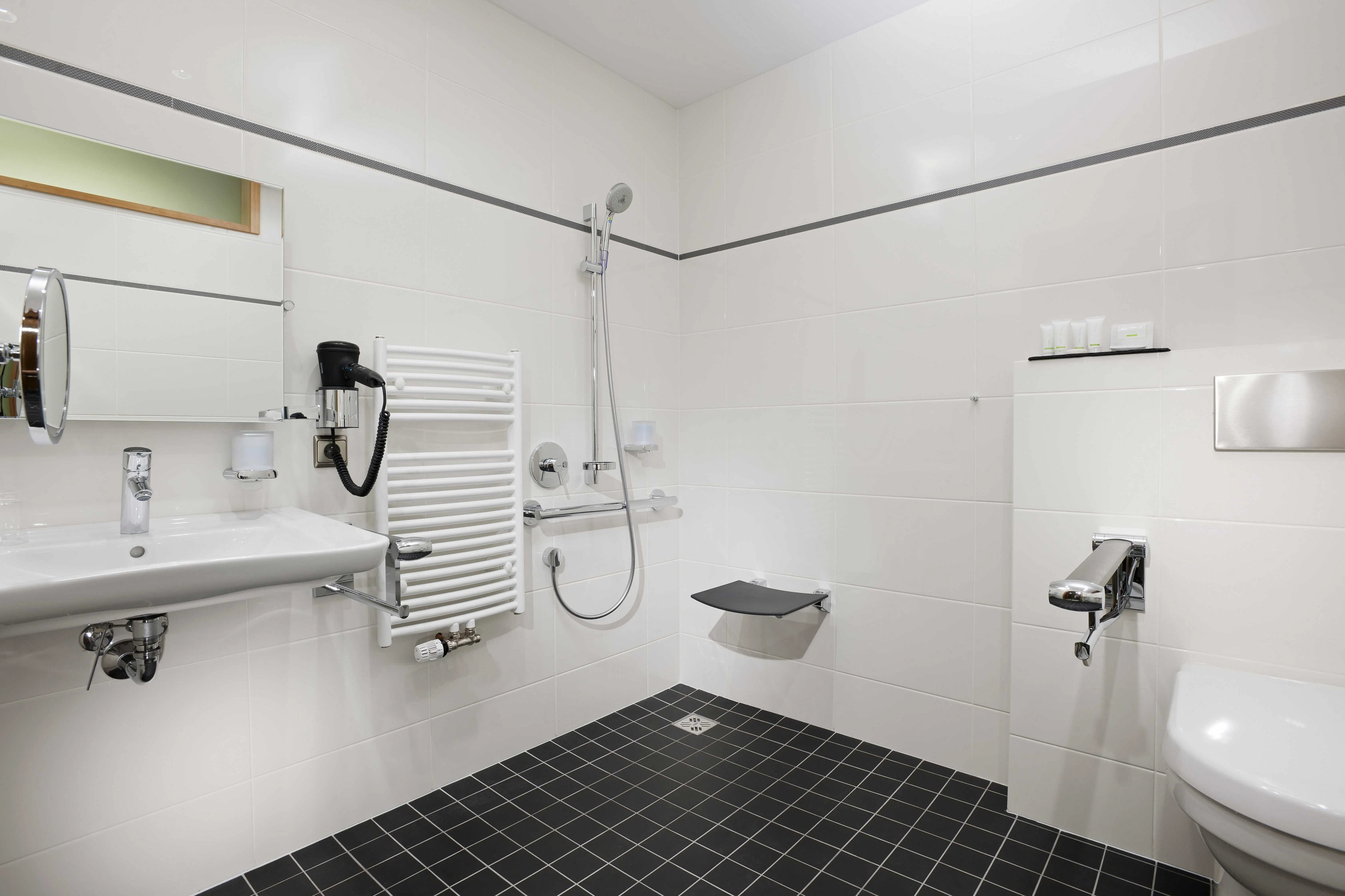 Hotel Vitality Vendryně – Vendryně, Česká republika