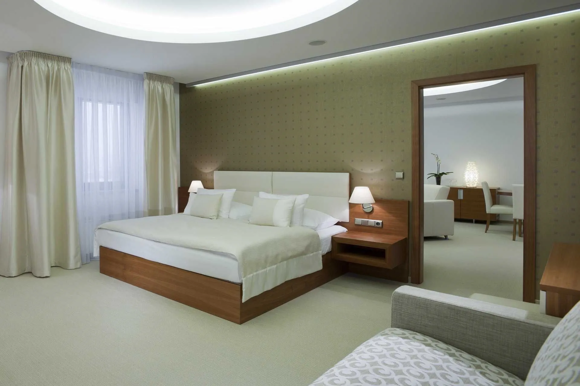 Hotel Vitality Vendryně – Vendryně, Česká republika