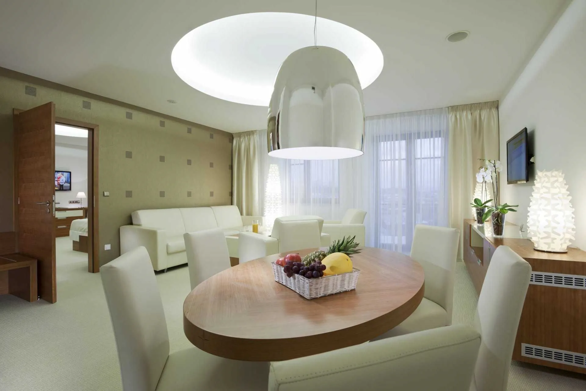 Hotel Vitality Vendryně – Vendryně, Česká republika