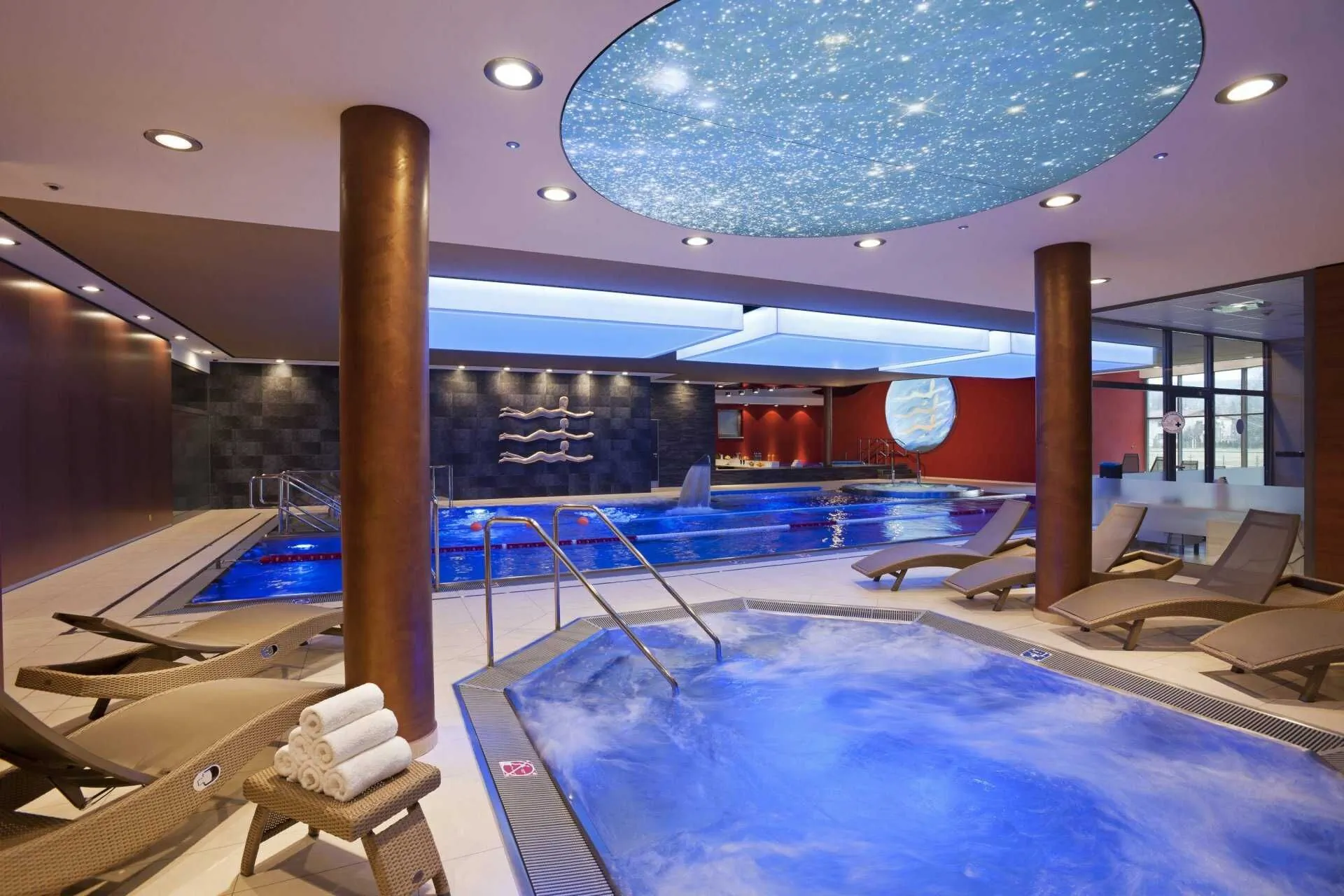 Hotel Vitality Vendryně – Vendryně, Česká republika