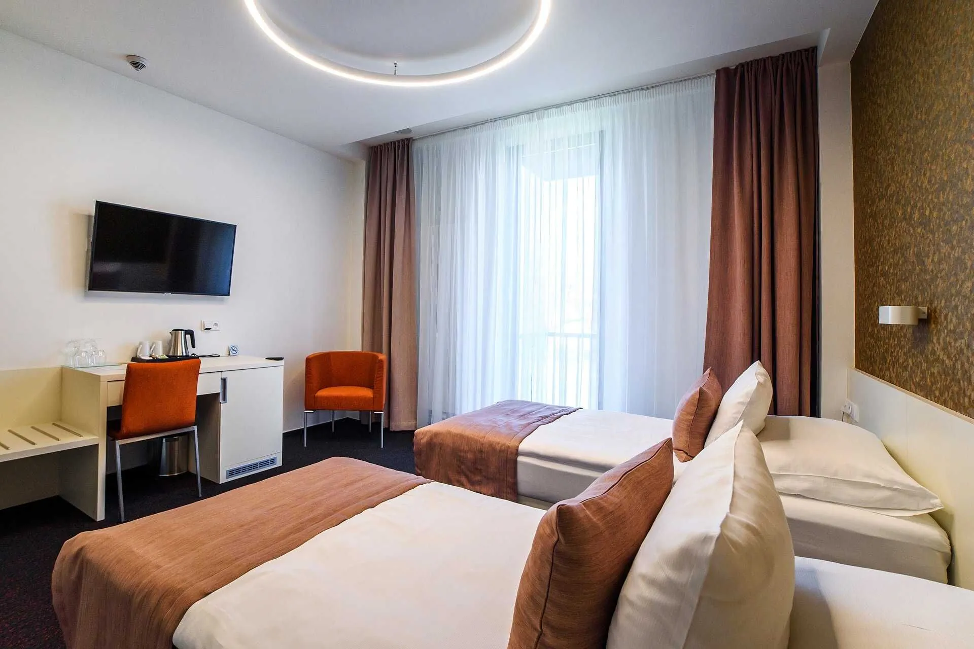 Hotel Vitality Vendryně – Vendryně, Česká republika