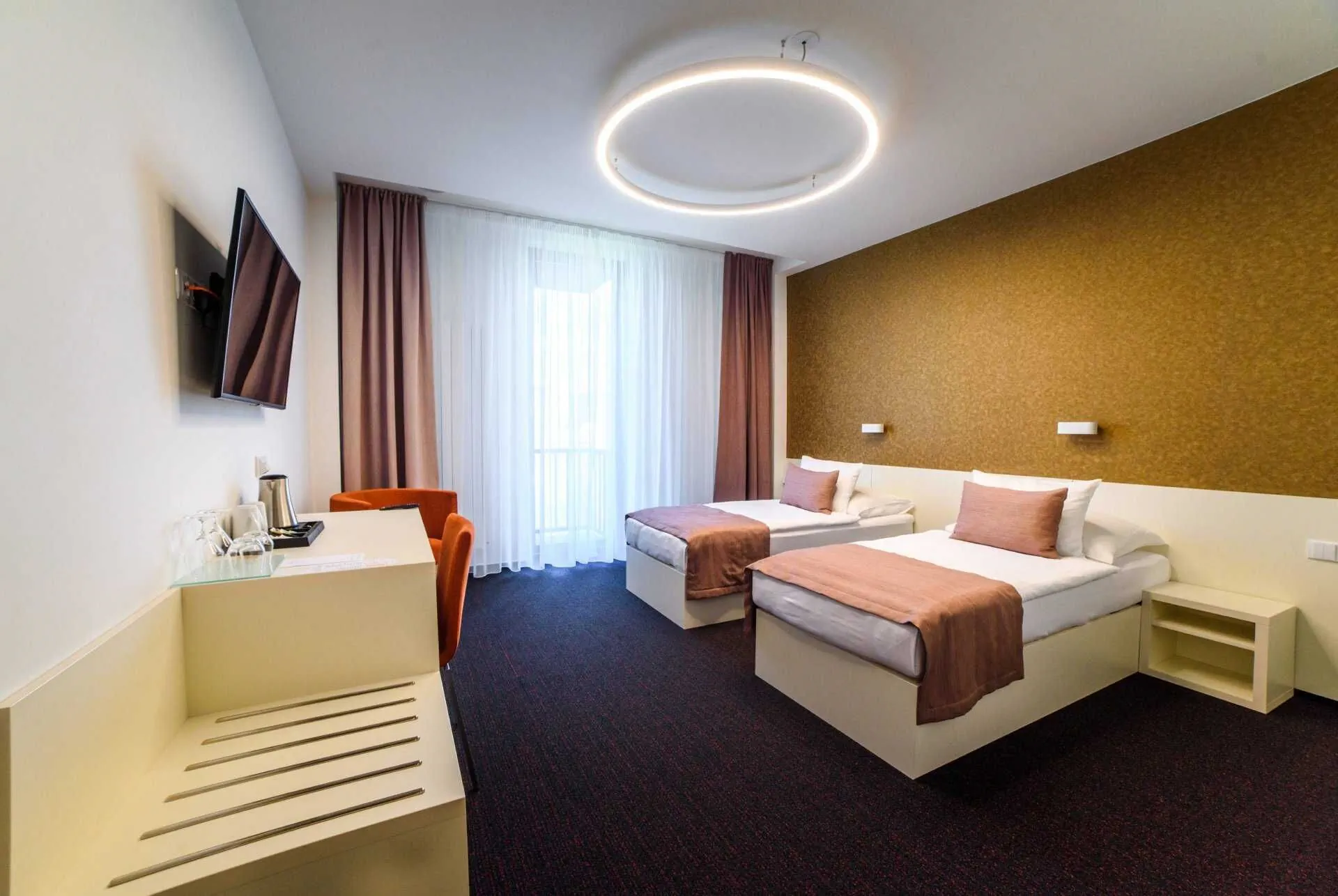 Hotel Vitality Vendryně – Vendryně, Česká republika