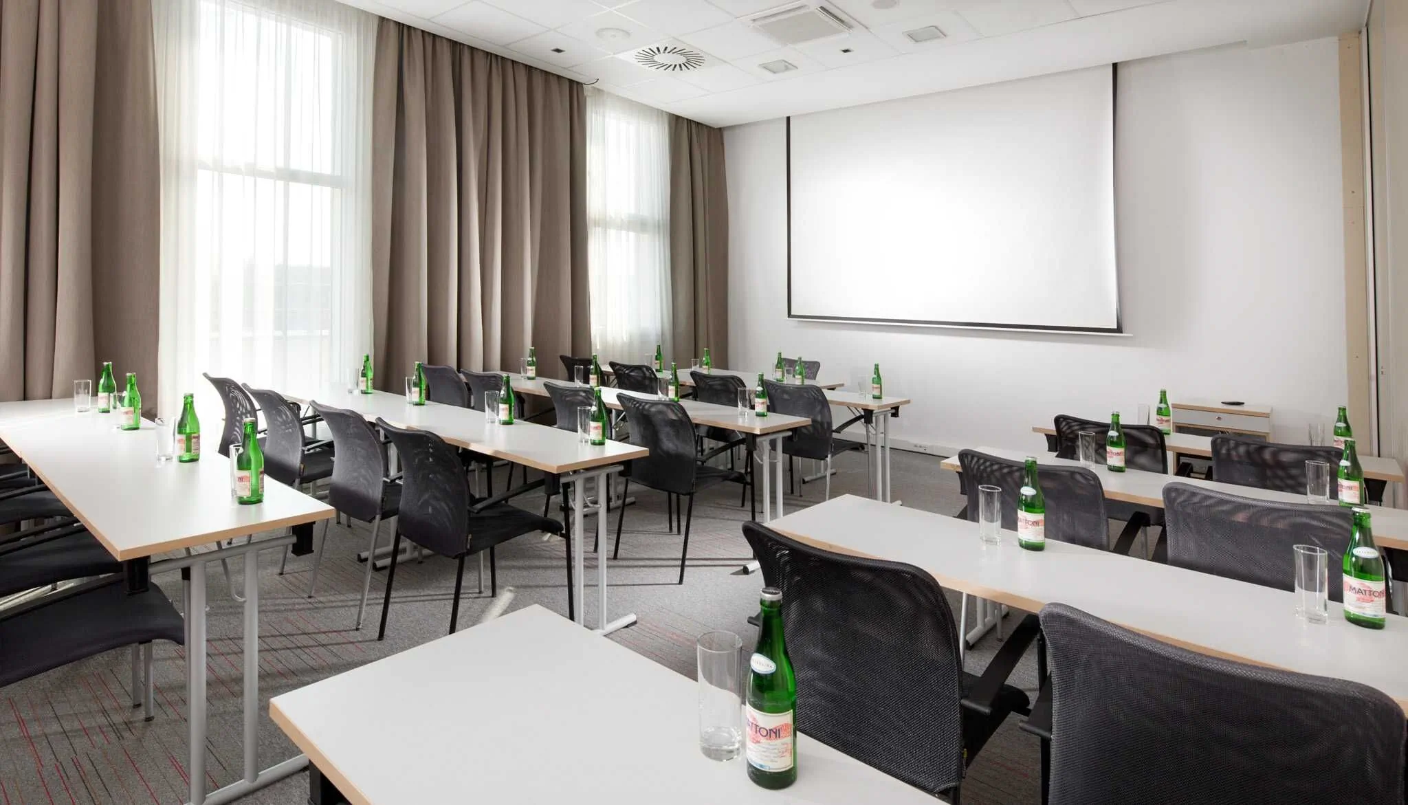 Comfort Hotel Olomouc Centre – Olomouc, Republica Cehă