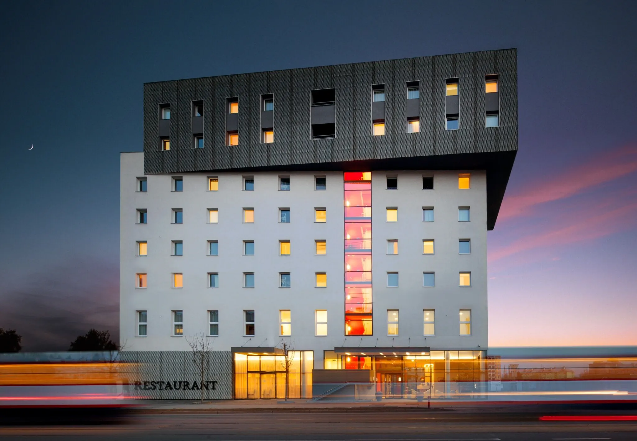 Comfort Hotel Olomouc Centre – Olomouc, Republica Cehă