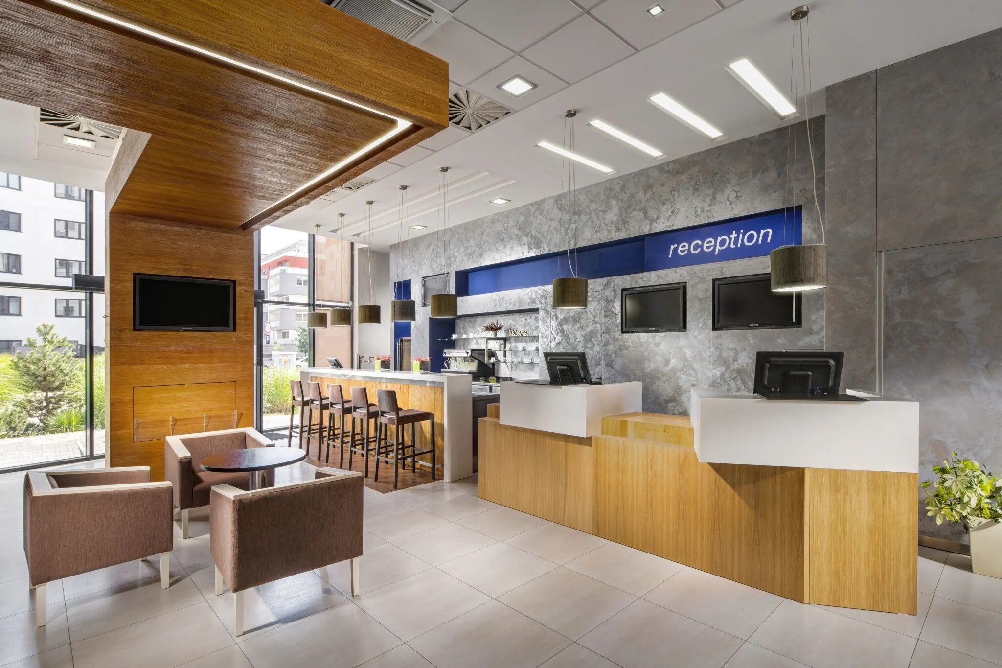 Comfort Hotel Olomouc Centre – Olomouc, Republica Cehă