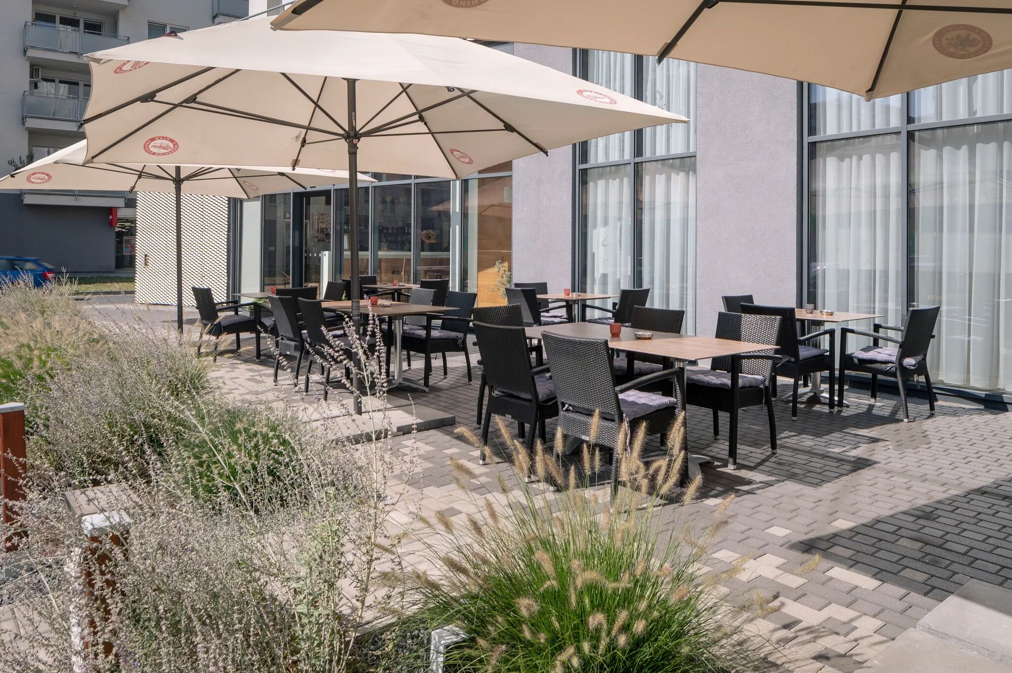 Comfort Hotel Olomouc Centre – Olomouc, Republica Cehă