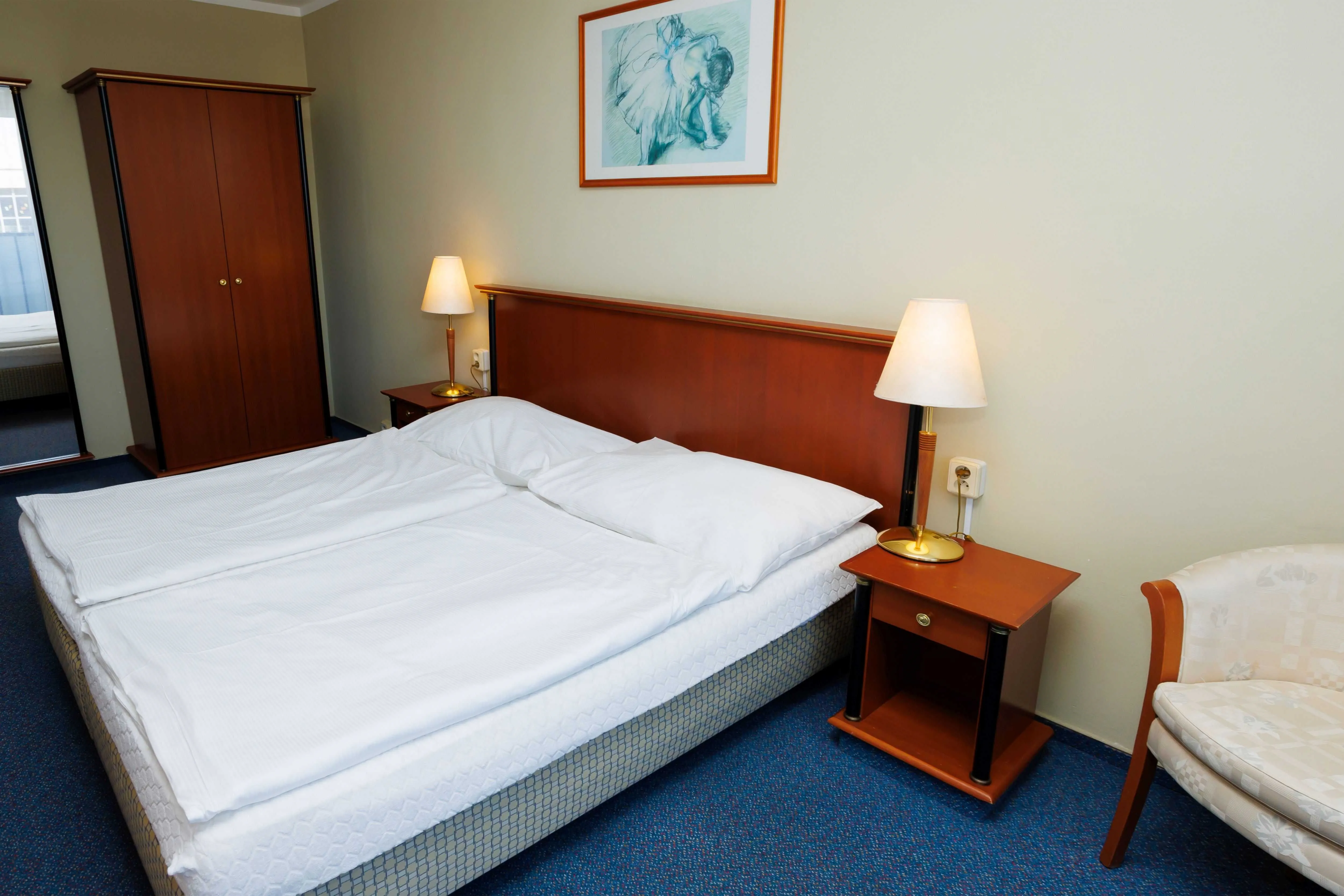 HOTEL FIT Přerov – Přerov, Česká republika