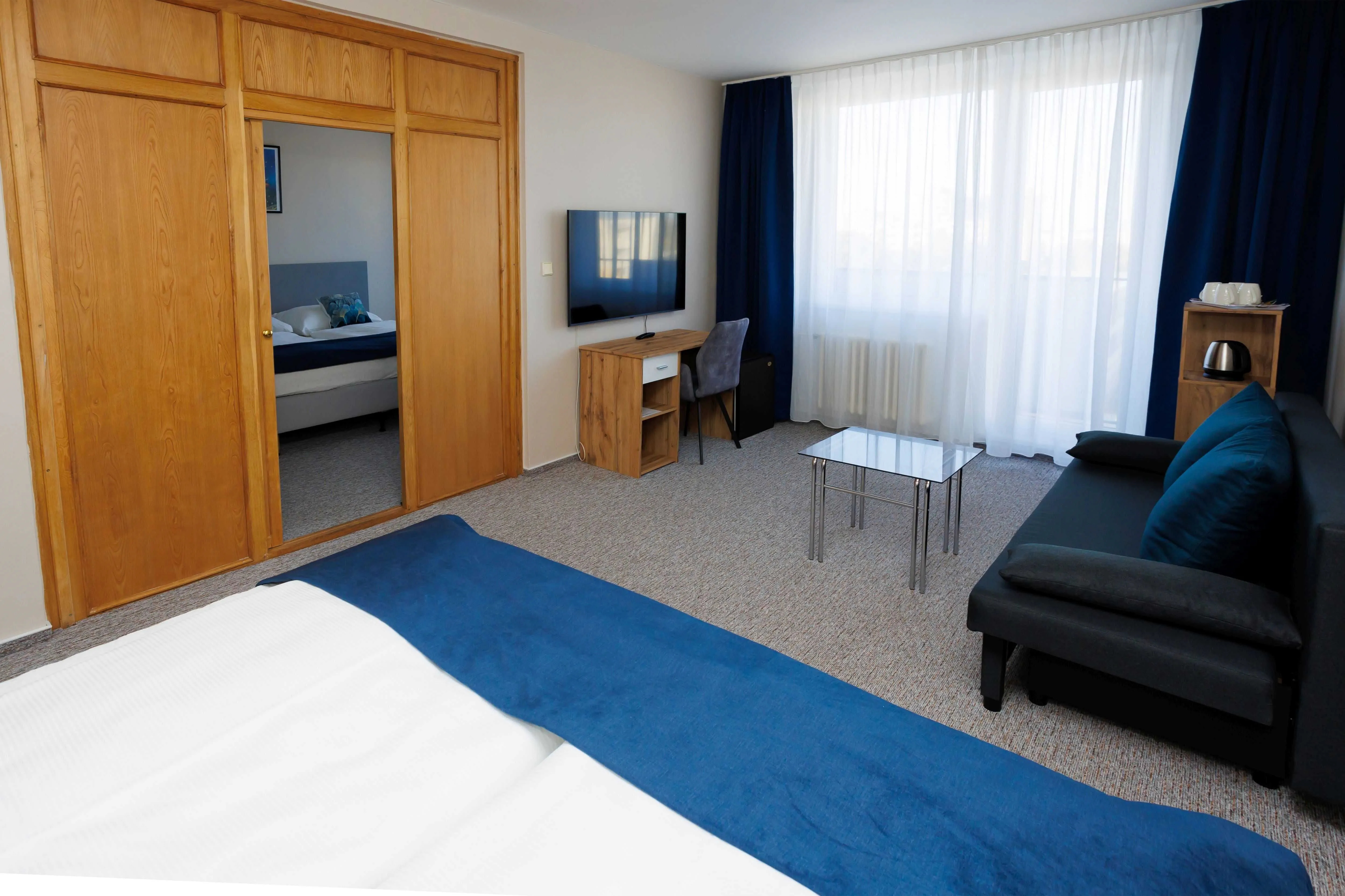 HOTEL FIT Přerov – Přerov, Česká republika