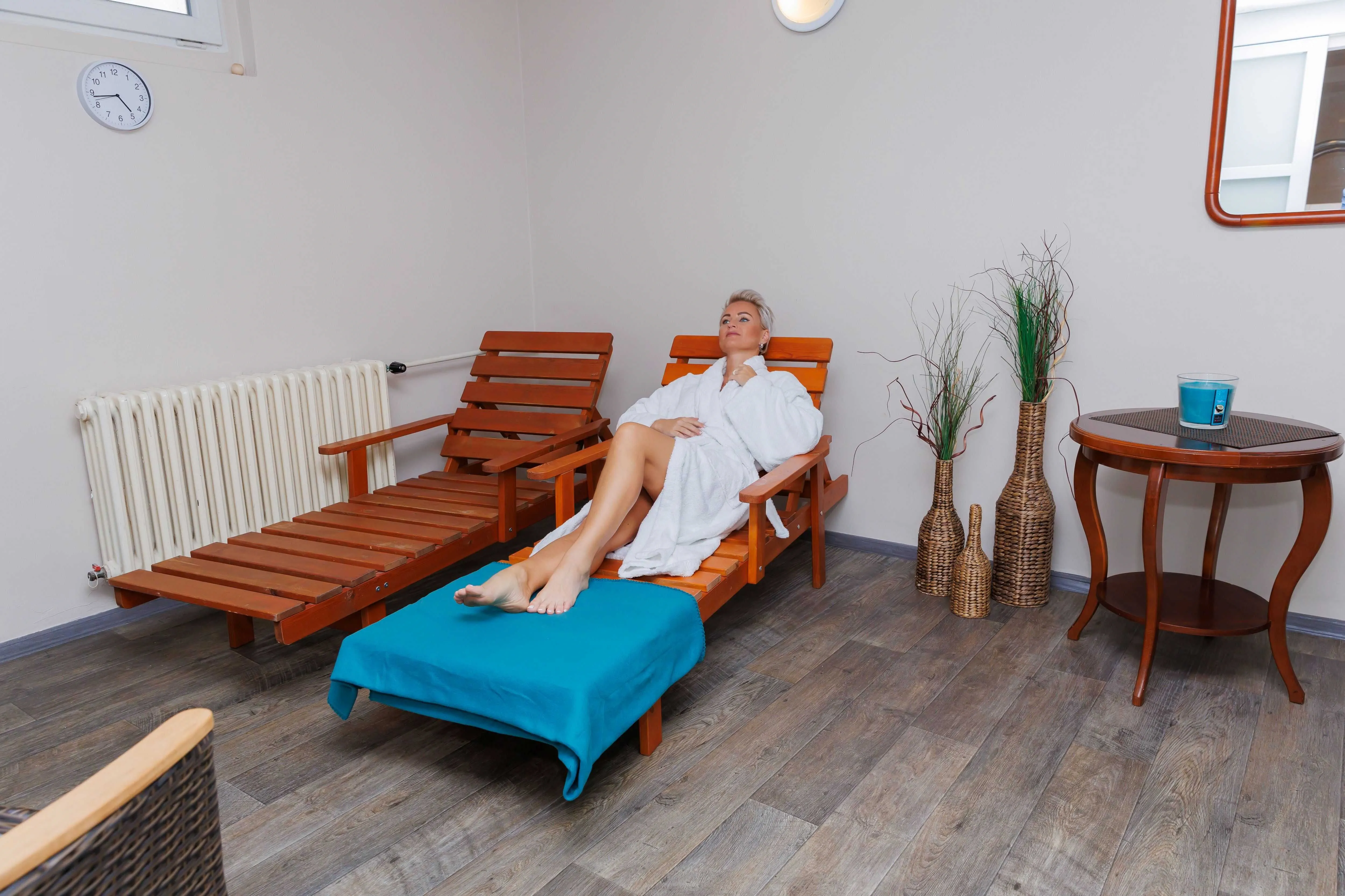 HOTEL FIT Přerov – Přerov, Česká republika