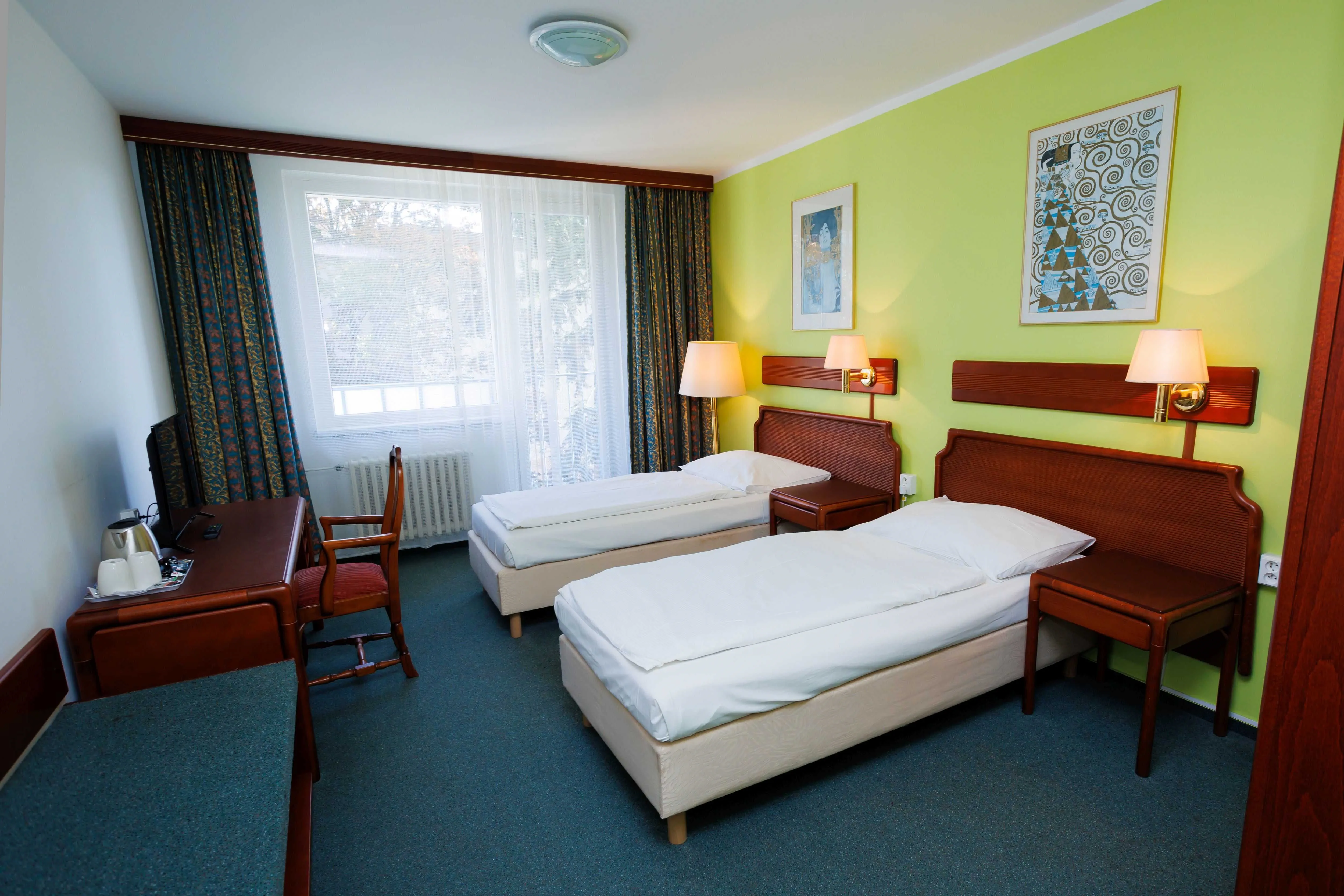 HOTEL FIT Přerov – Přerov, Česká republika