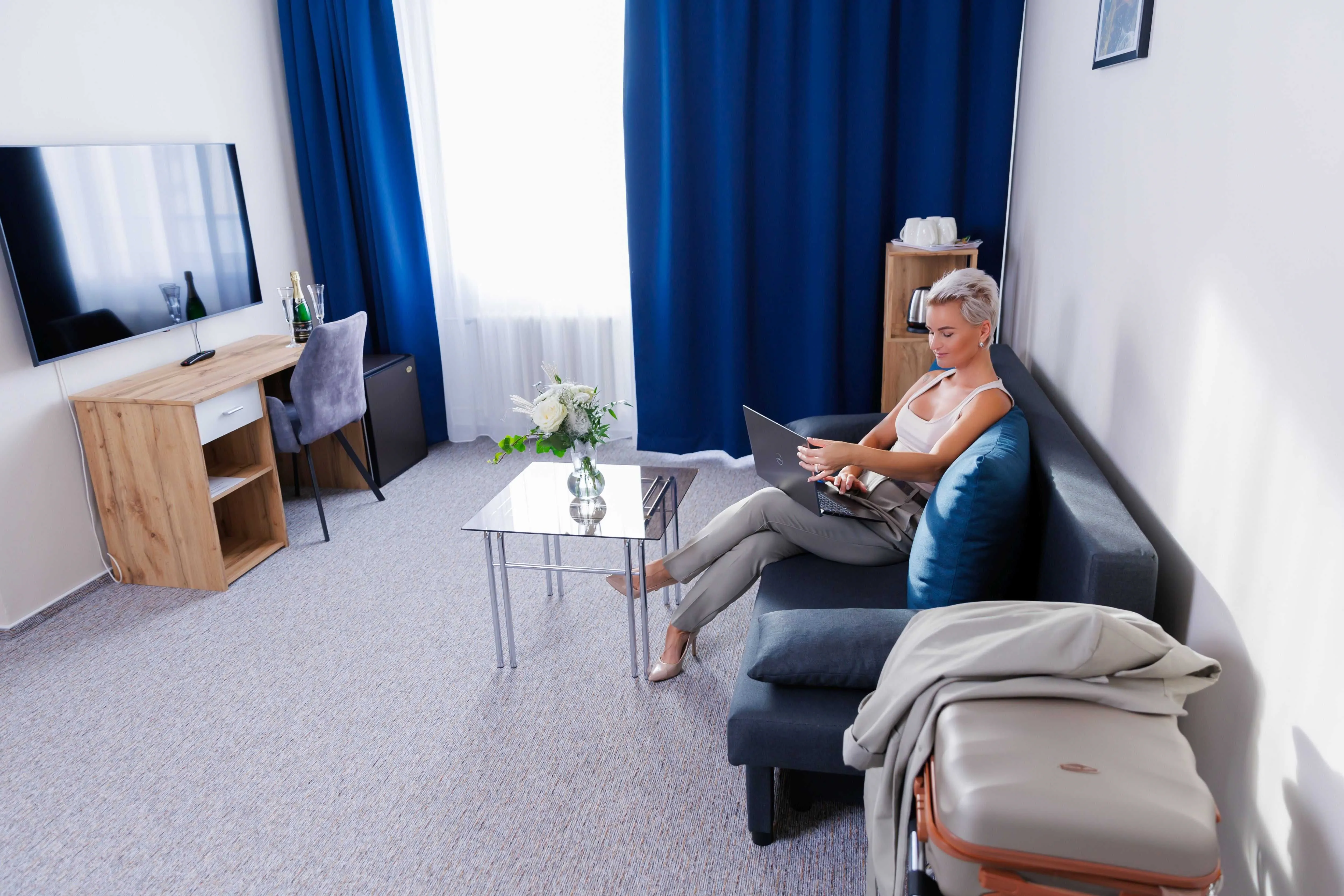 HOTEL FIT Přerov – Přerov, Česká republika