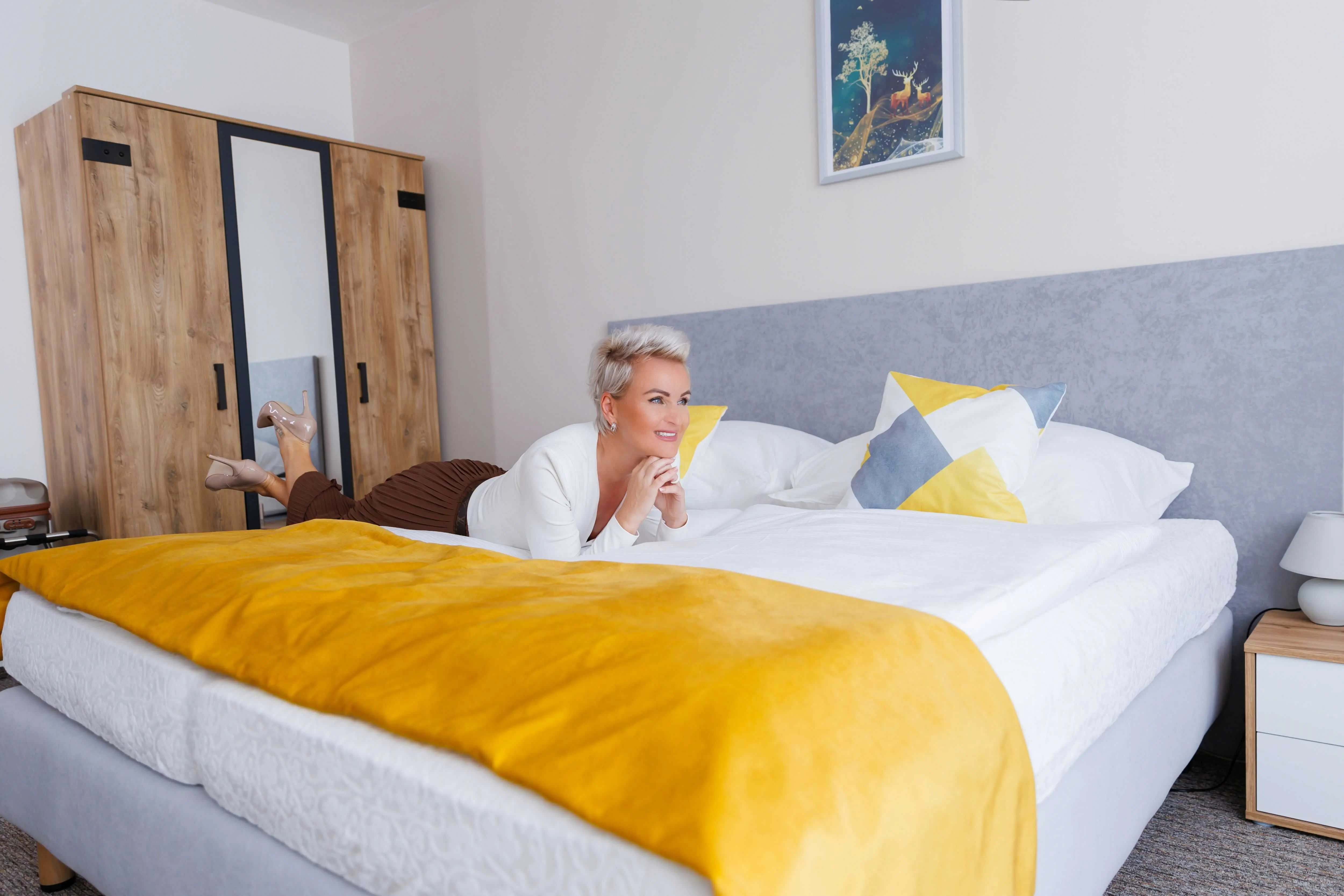 HOTEL FIT Přerov – Přerov, Česká republika