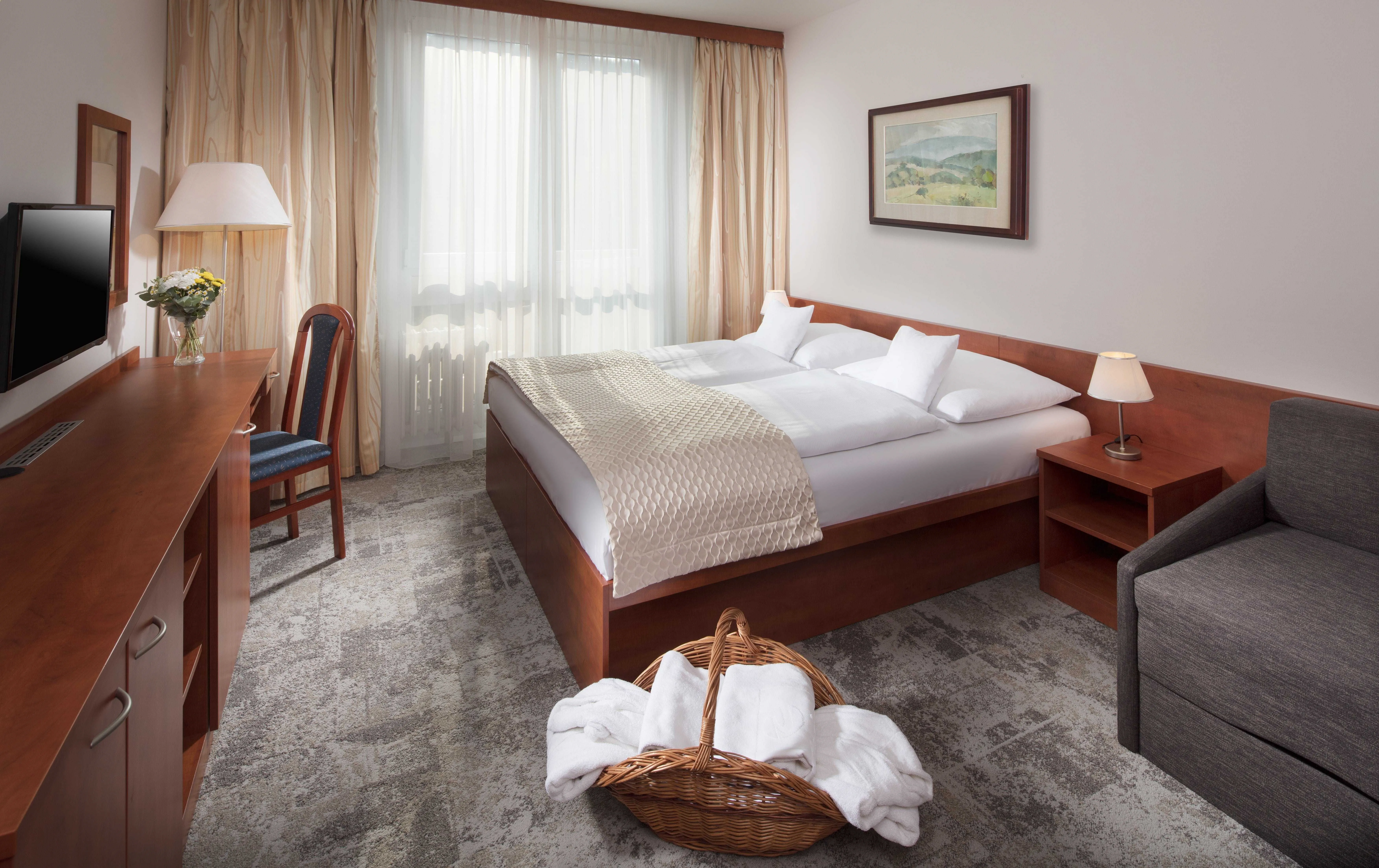 Pinia Hotel & Resort Špindlerův Mlýn – Špindlerův Mlýn, Republica Cehă