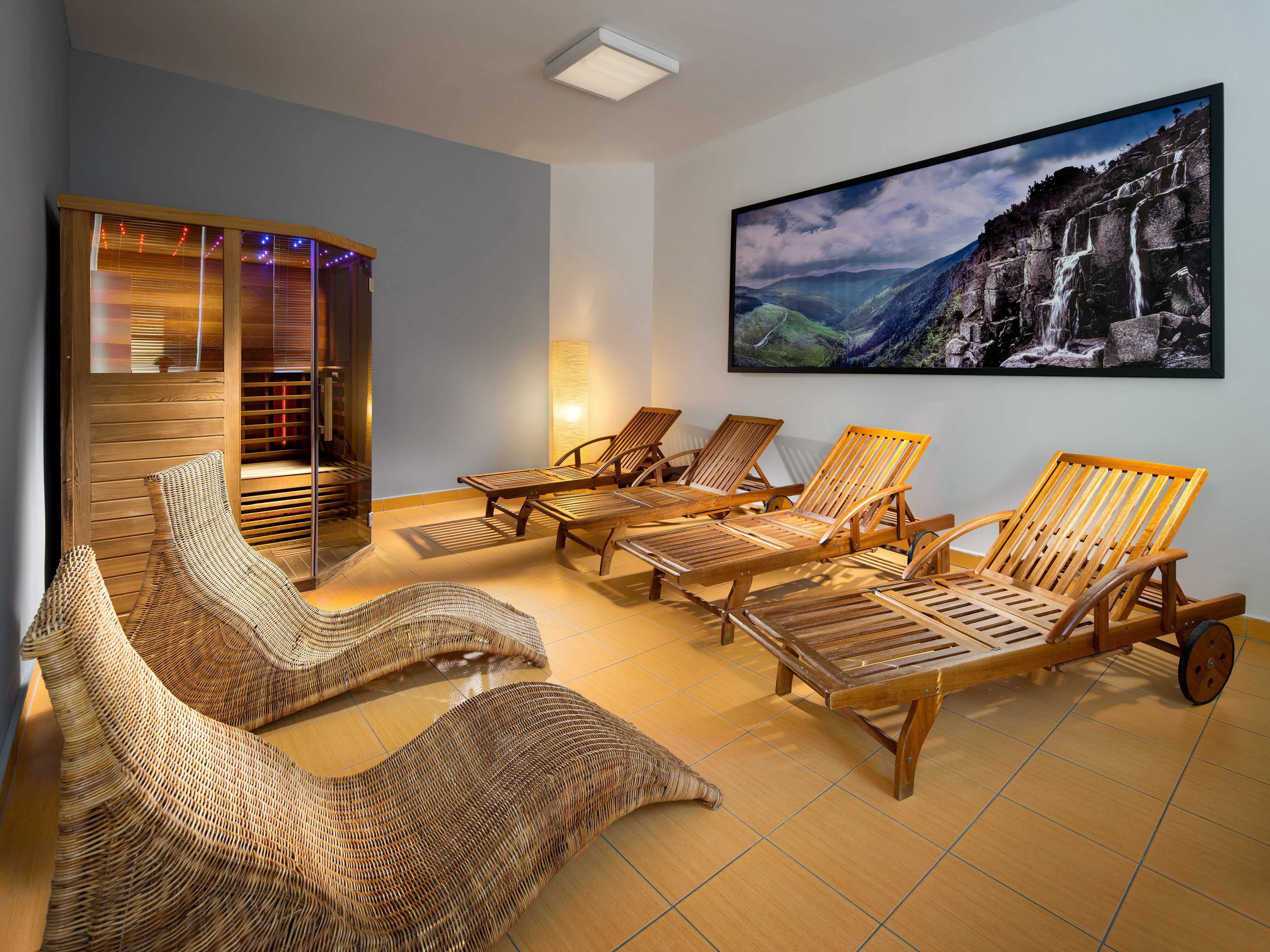Pinia Hotel & Resort Špindlerův Mlýn – Špindlerův Mlýn, Republica Cehă