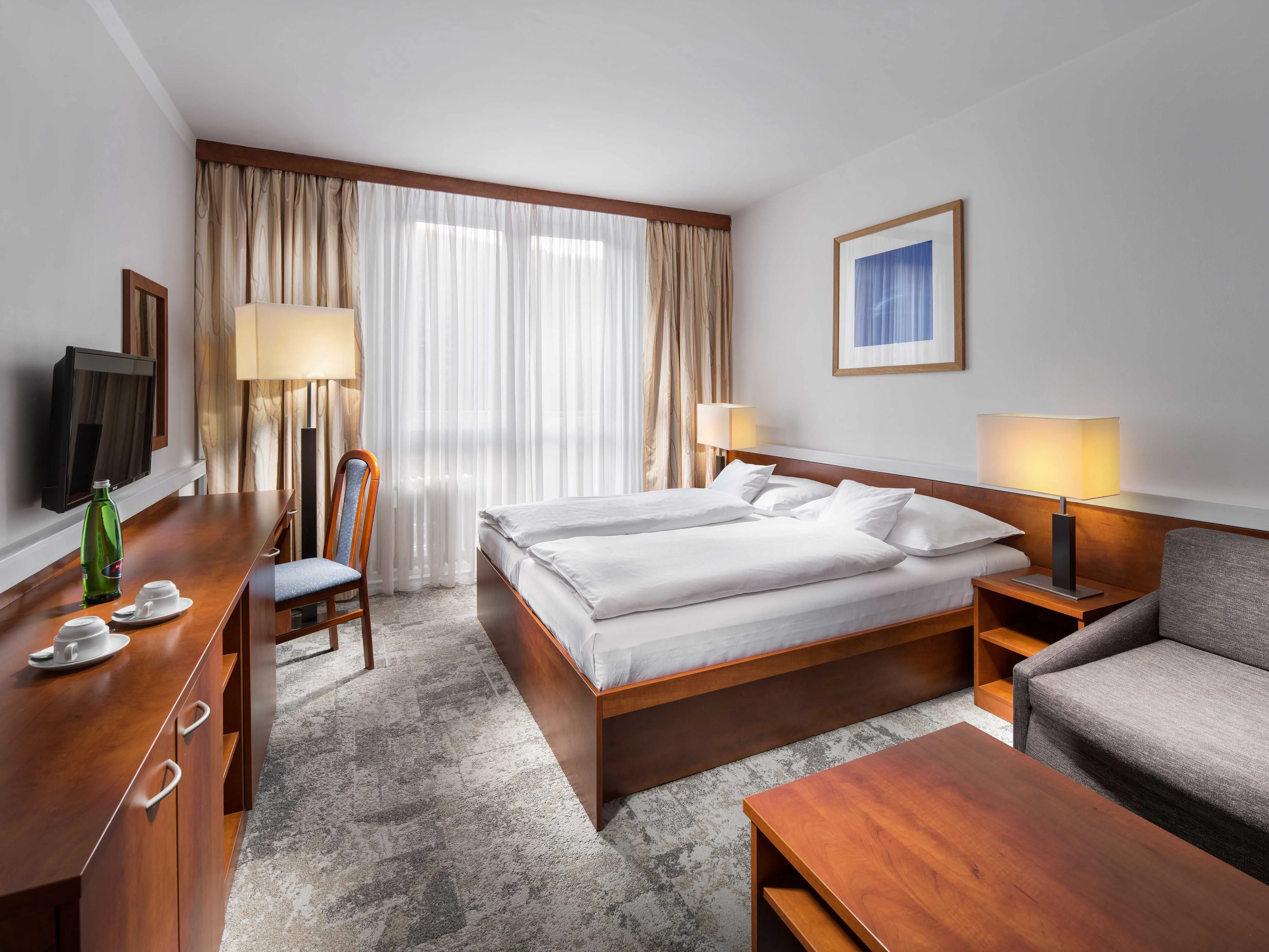 Pinia Hotel & Resort Špindlerův Mlýn – Špindlerův Mlýn, Republica Cehă