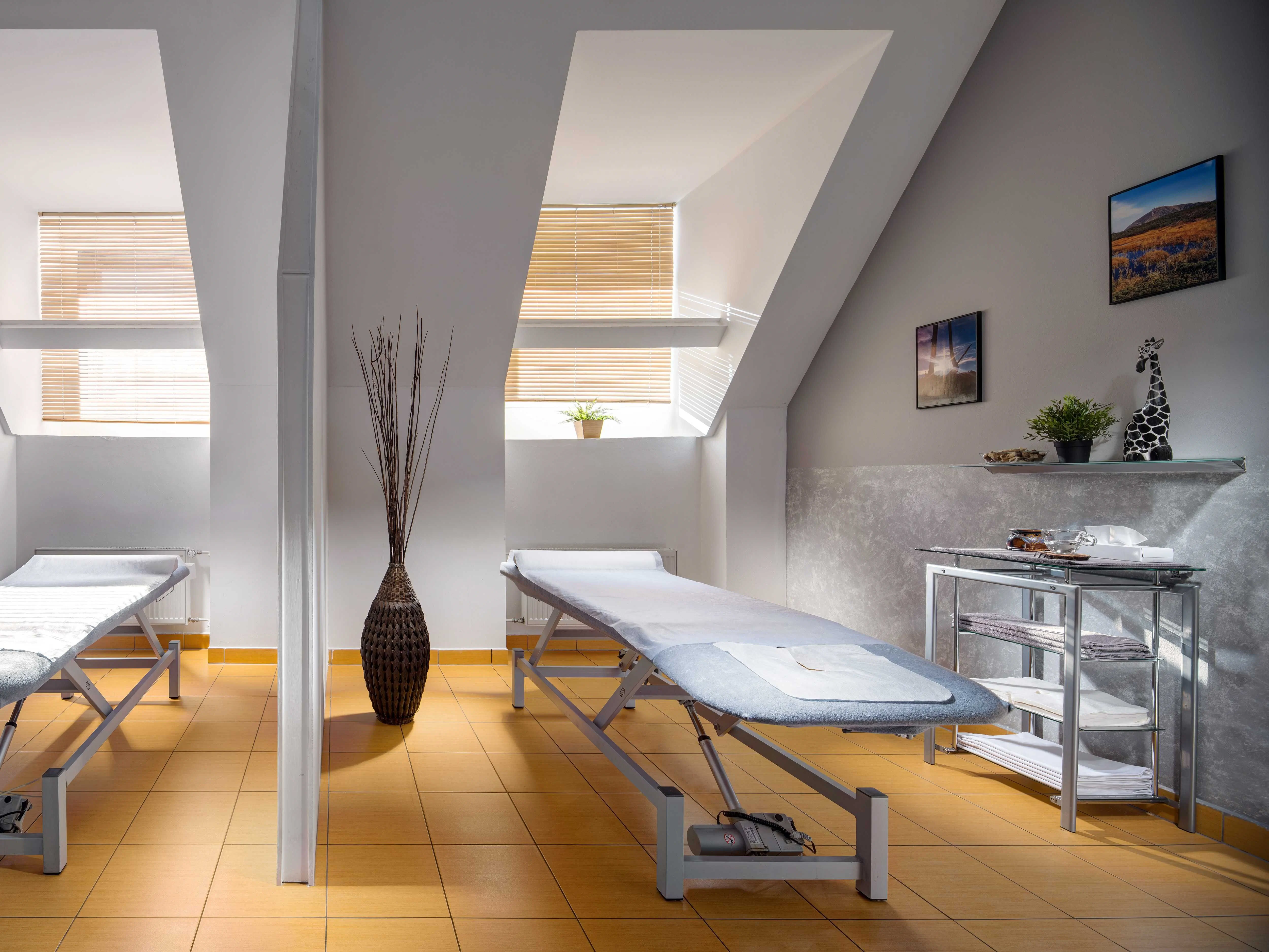 Pinia Hotel & Resort Špindlerův Mlýn – Špindlerův Mlýn, Republica Cehă