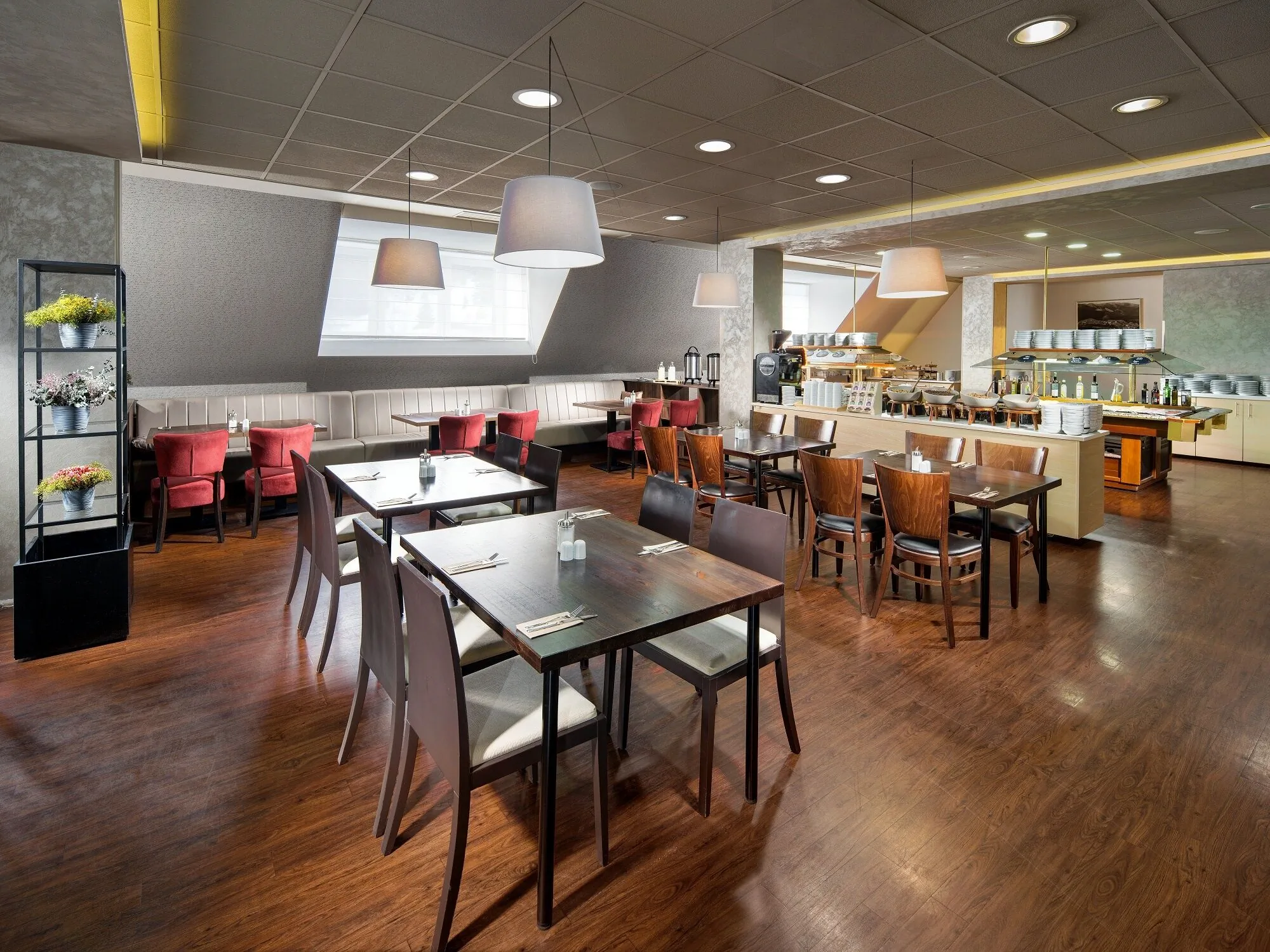 Pinia Hotel & Resort Špindlerův Mlýn – Špindlerův Mlýn, Republica Cehă