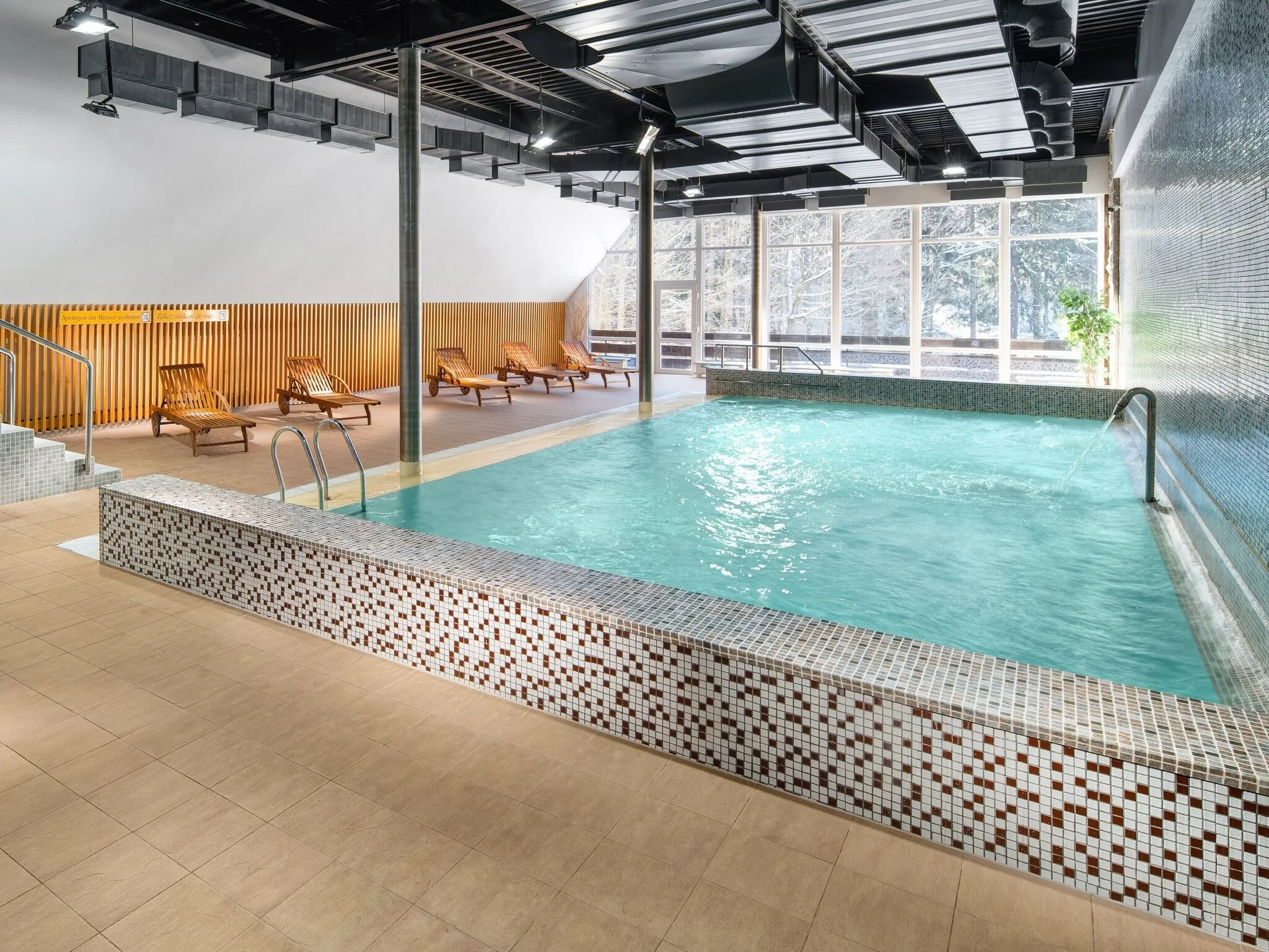 Pinia Hotel & Resort Špindlerův Mlýn – Špindlerův Mlýn, Republica Cehă