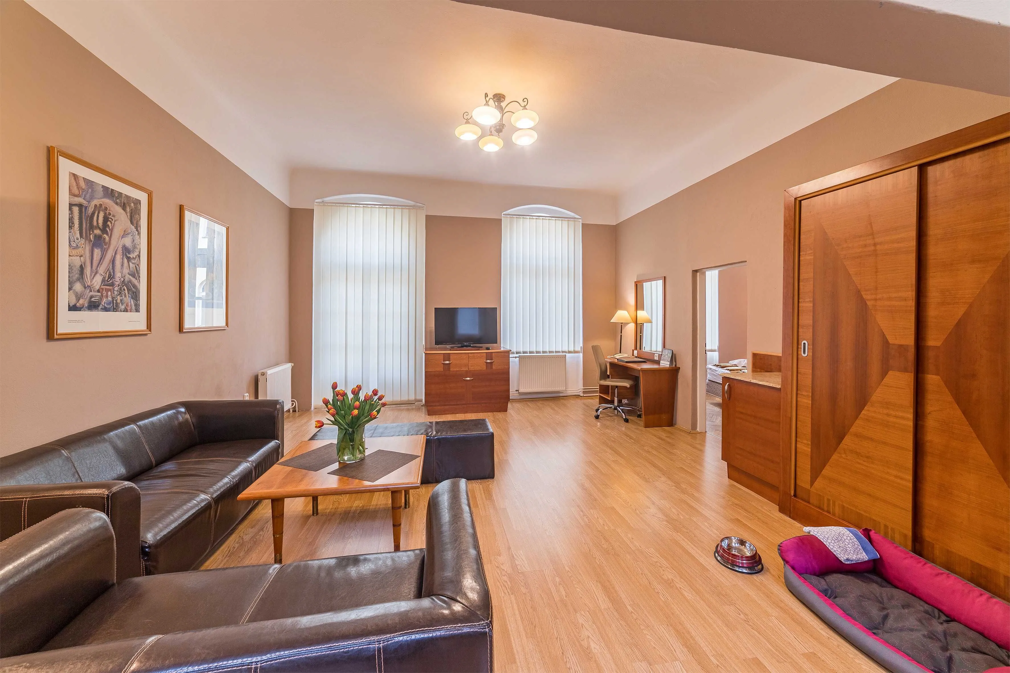 Lázeňský hotel Dr. Adler Spa & Kurhotel Františkovy Lázně – Františkovy Lázně, Republica Cehă