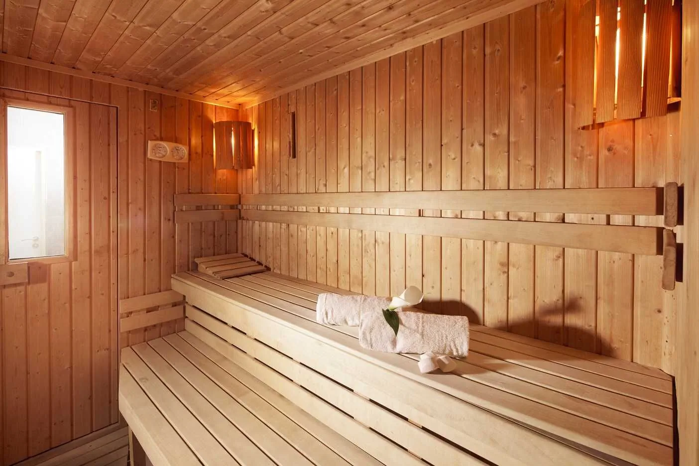 Spa & Medical Savoy Františkovy Lázně – Františkovy Lázně, Česká republika