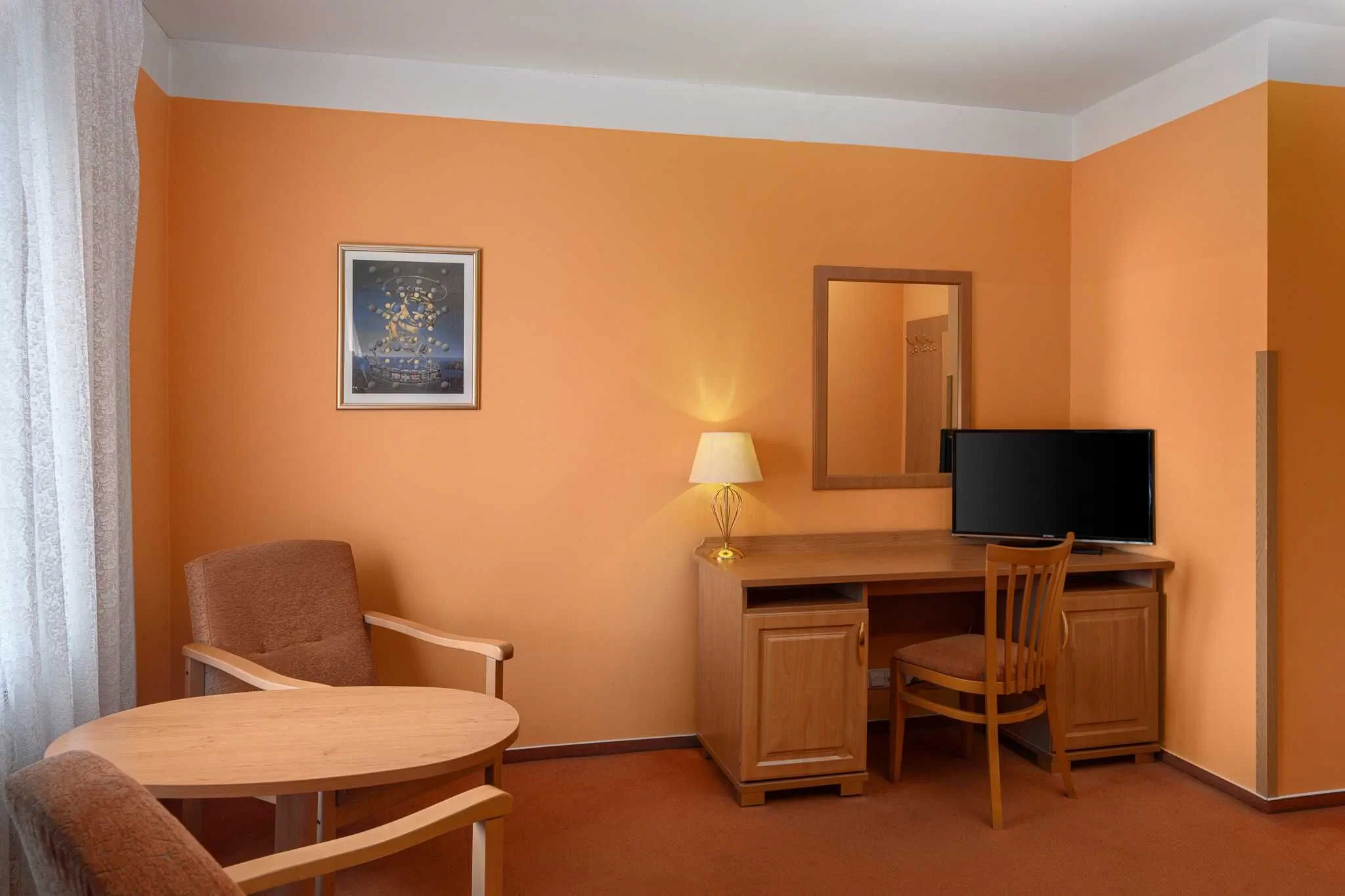 Spa & Medical Savoy Františkovy Lázně – Františkovy Lázně, Česká republika