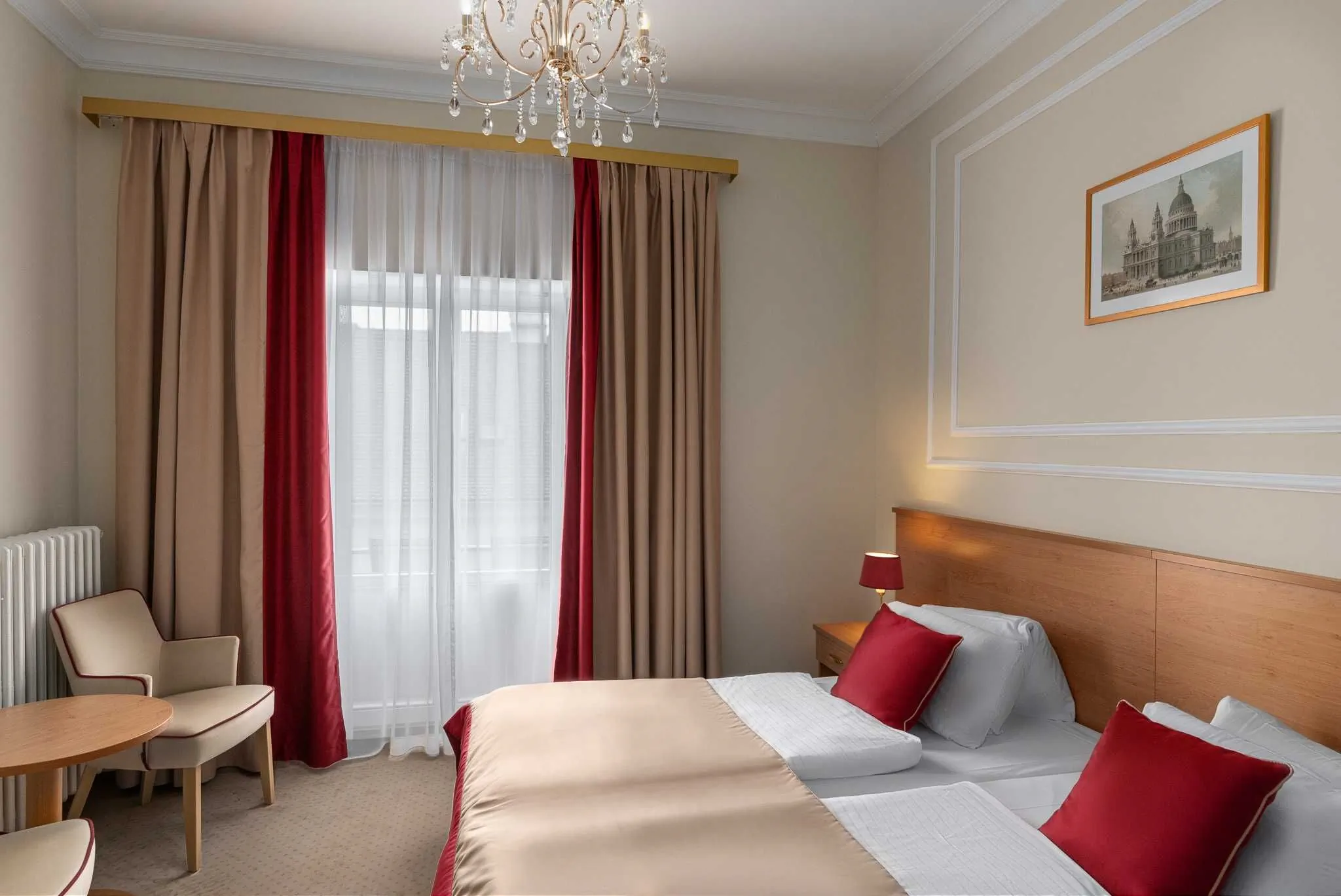 Spa & Medical Savoy Františkovy Lázně – Františkovy Lázně, Česká republika