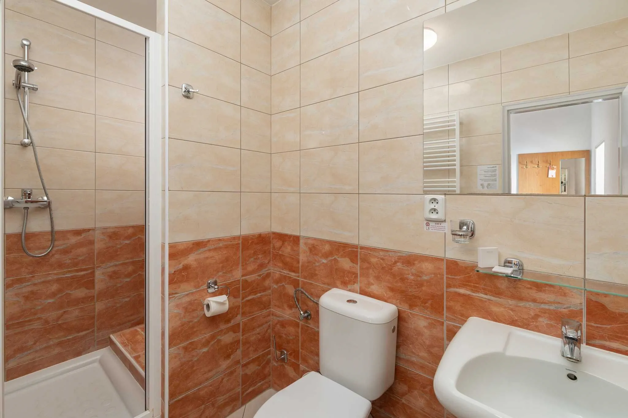 Spa & Medical Savoy Františkovy Lázně – Františkovy Lázně, Česká republika