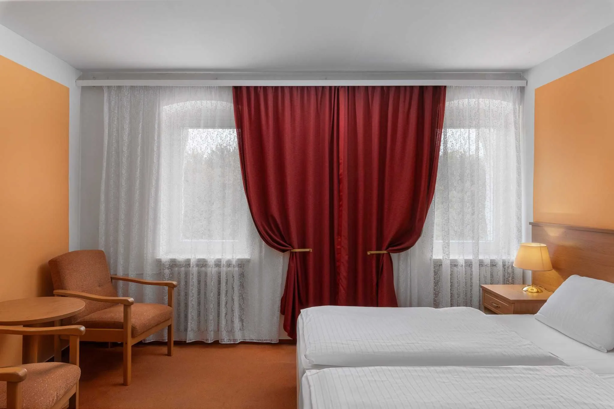 Spa & Medical Savoy Františkovy Lázně – Františkovy Lázně, Česká republika