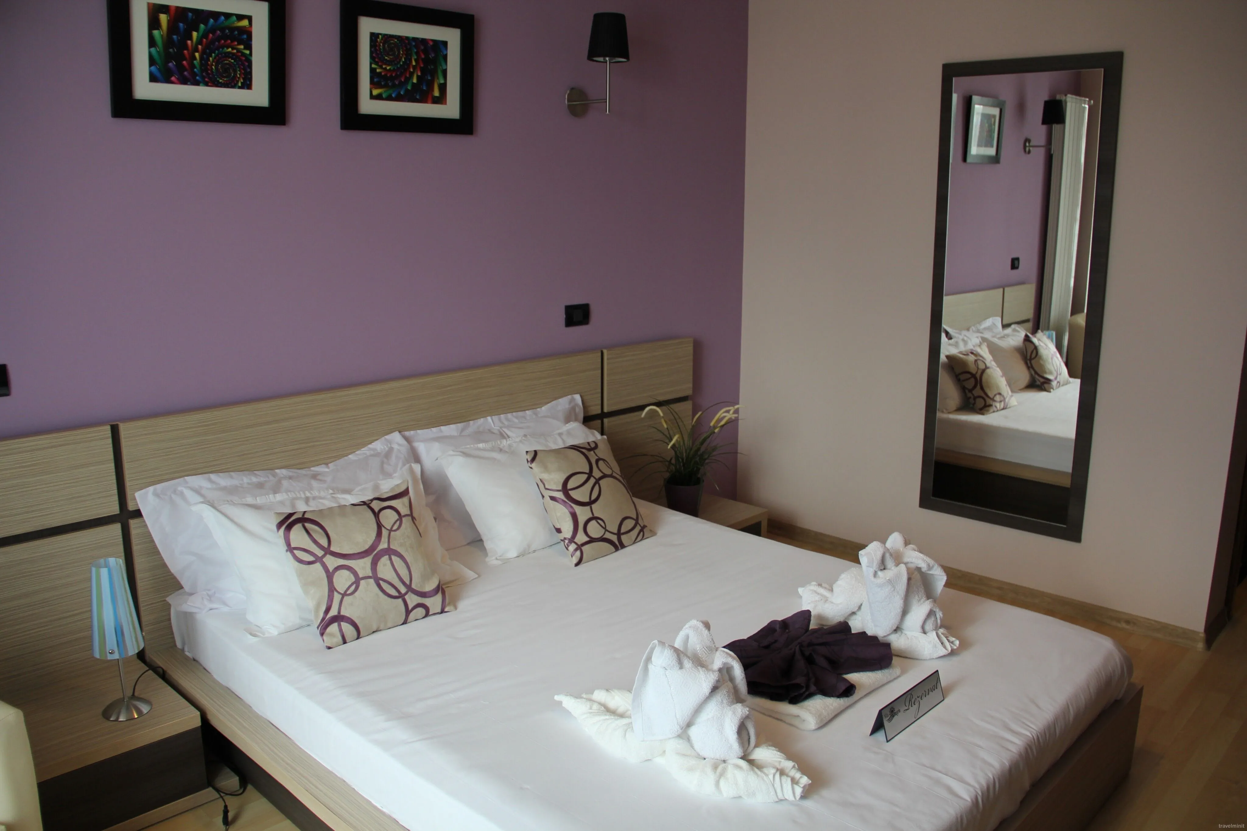 Vila Sangria Mamaia Nord – Mamaia-Sat, România