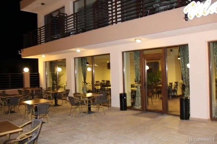 Vila Sangria Mamaia Nord – Mamaia-Sat, România