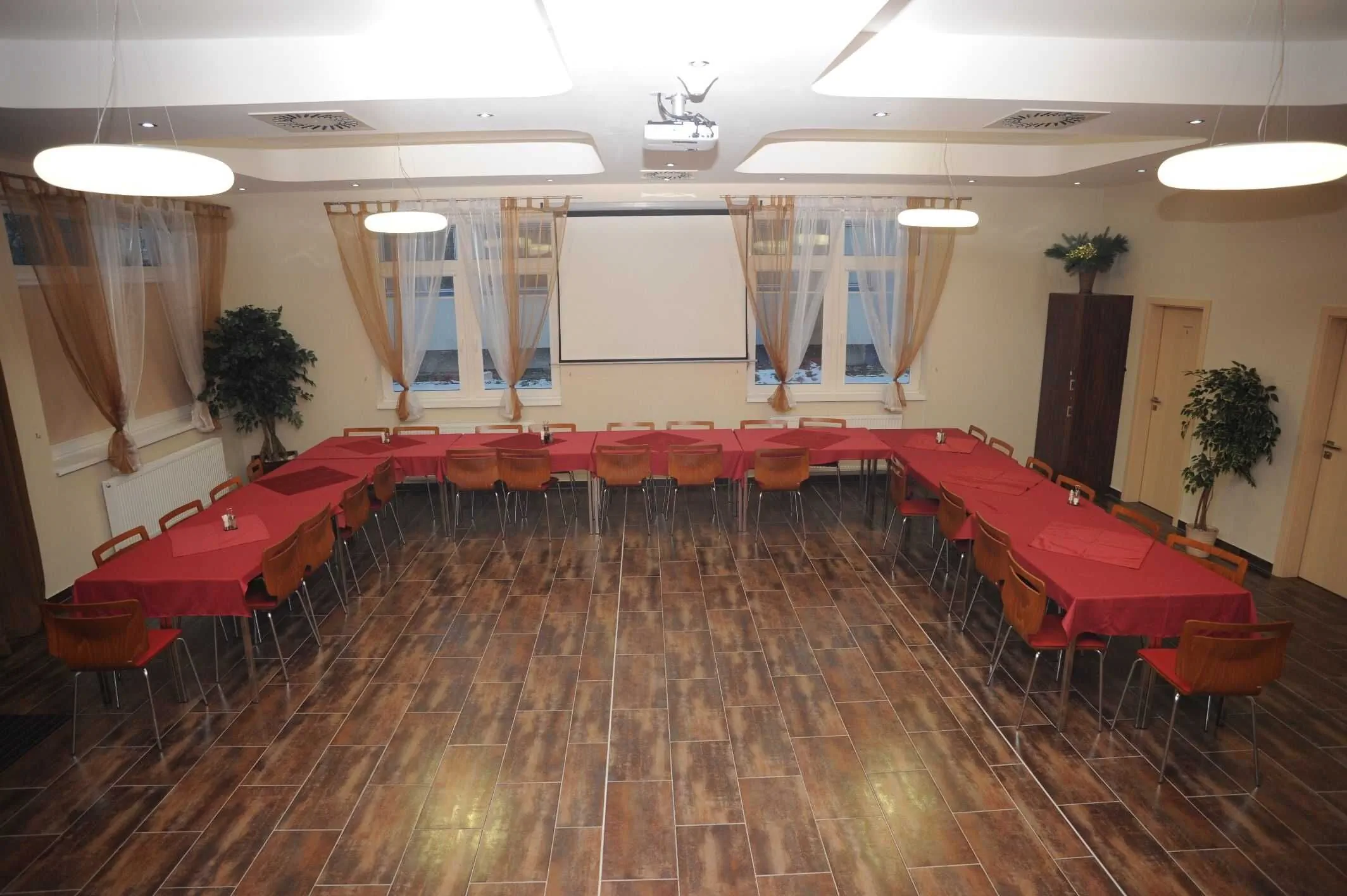 Hotel Olympionik Mělník – Mělník, Czechy
