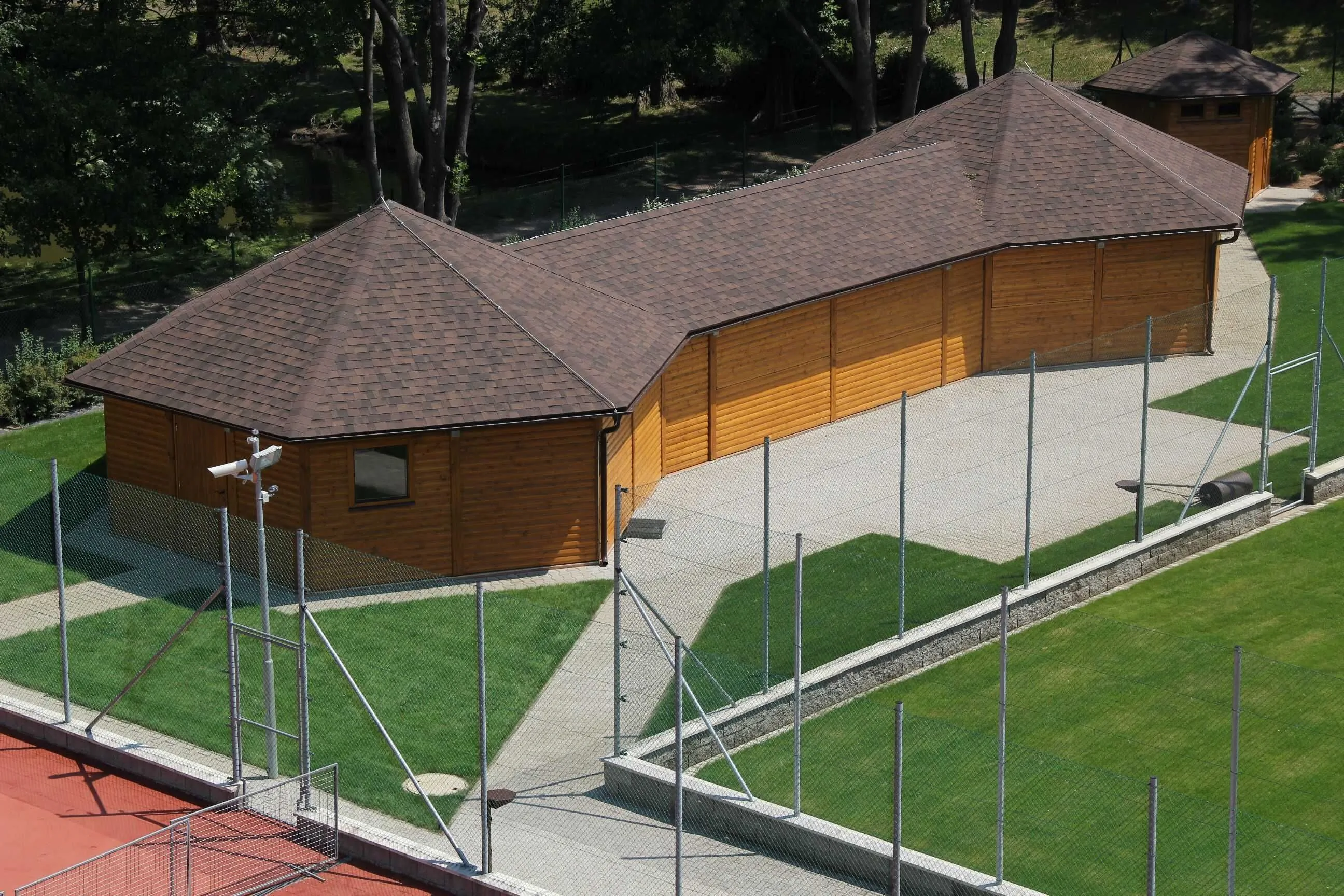 Hotel Olympionik Mělník – Mělník, Czechy