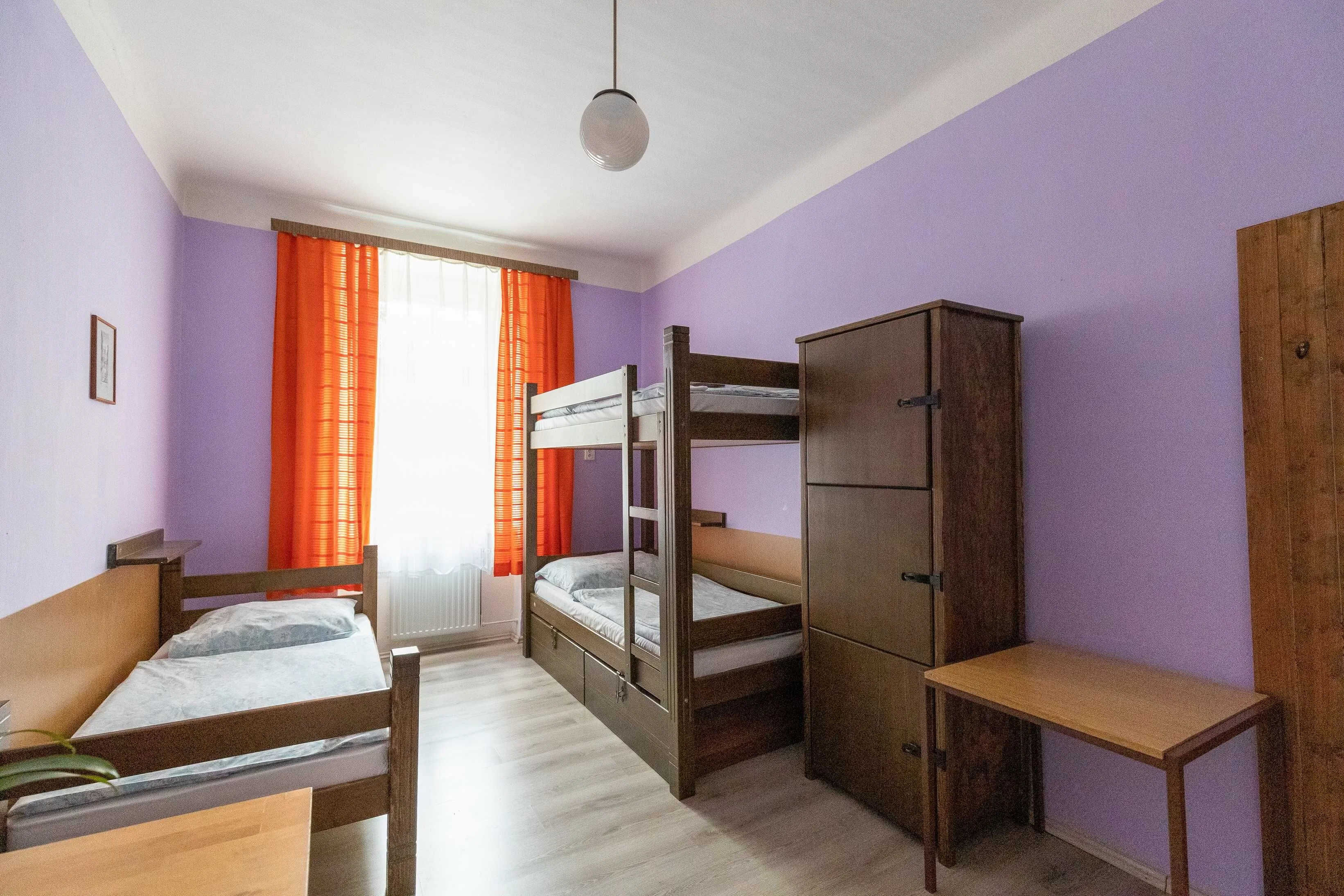 HOSTEL DAKURA Praha – Praha, Česká republika