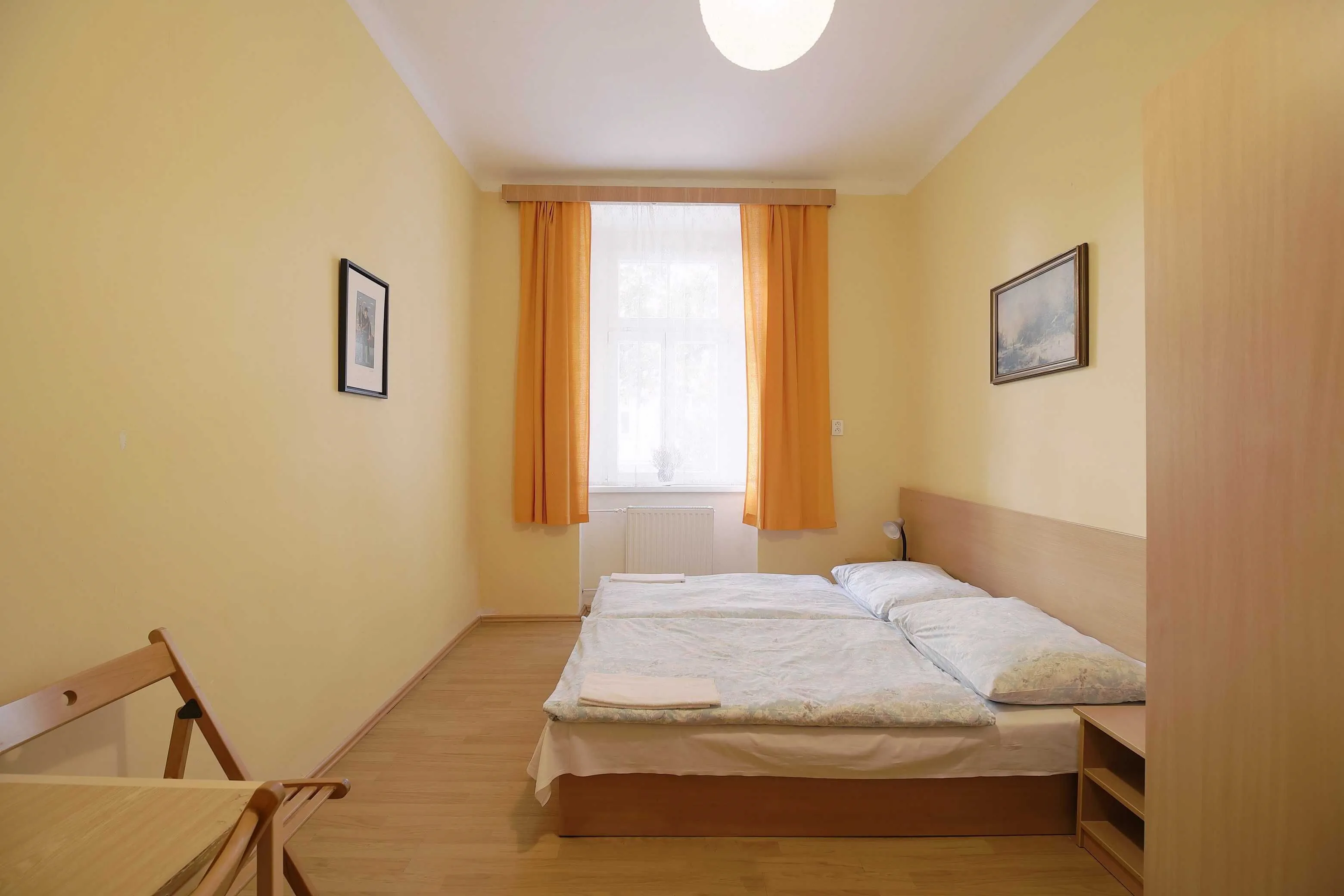 HOSTEL DAKURA Praha – Praha, Česká republika